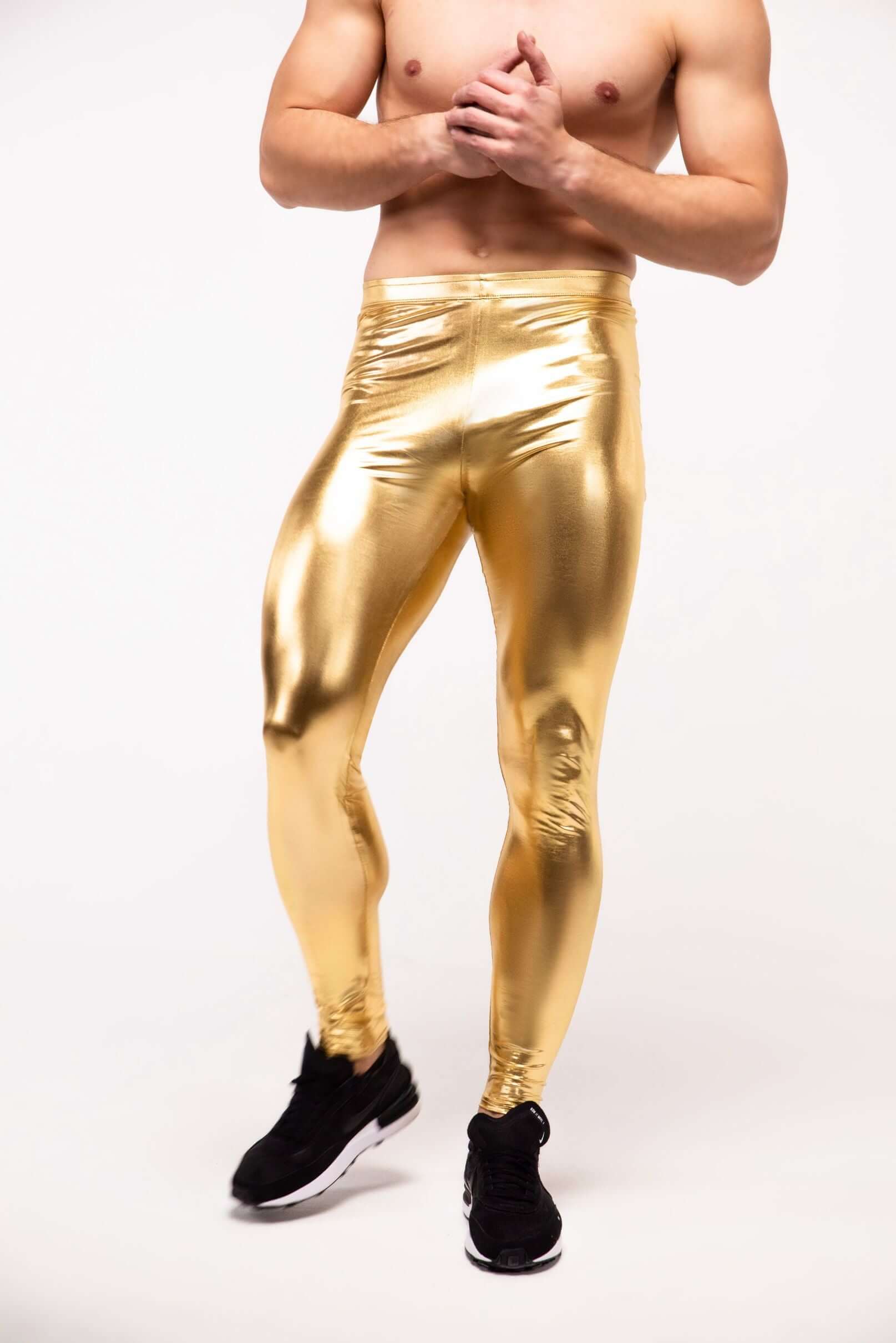 24 Carat Meggings - Image 4