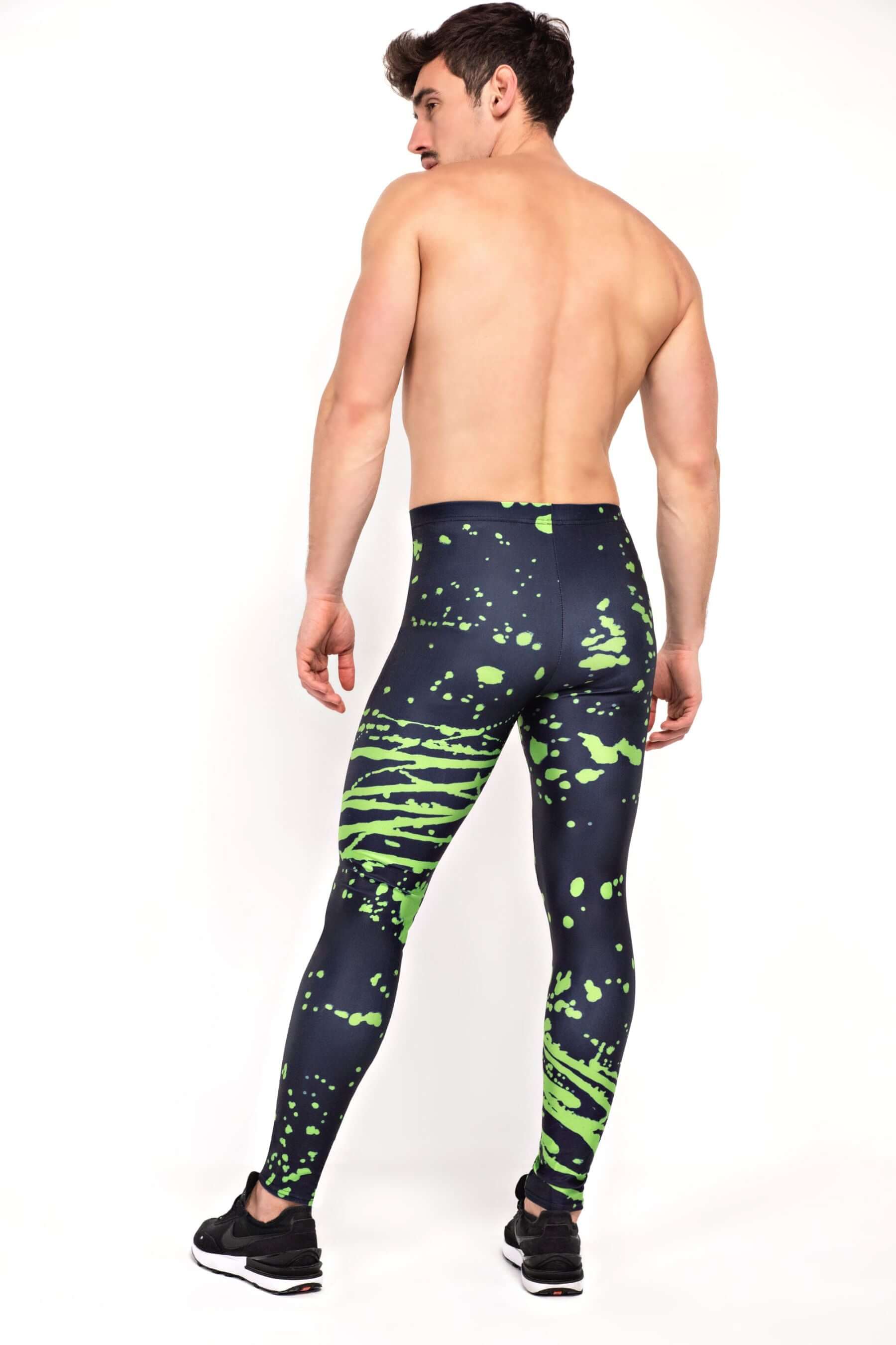 Acid Jazz Meggings - Image 3