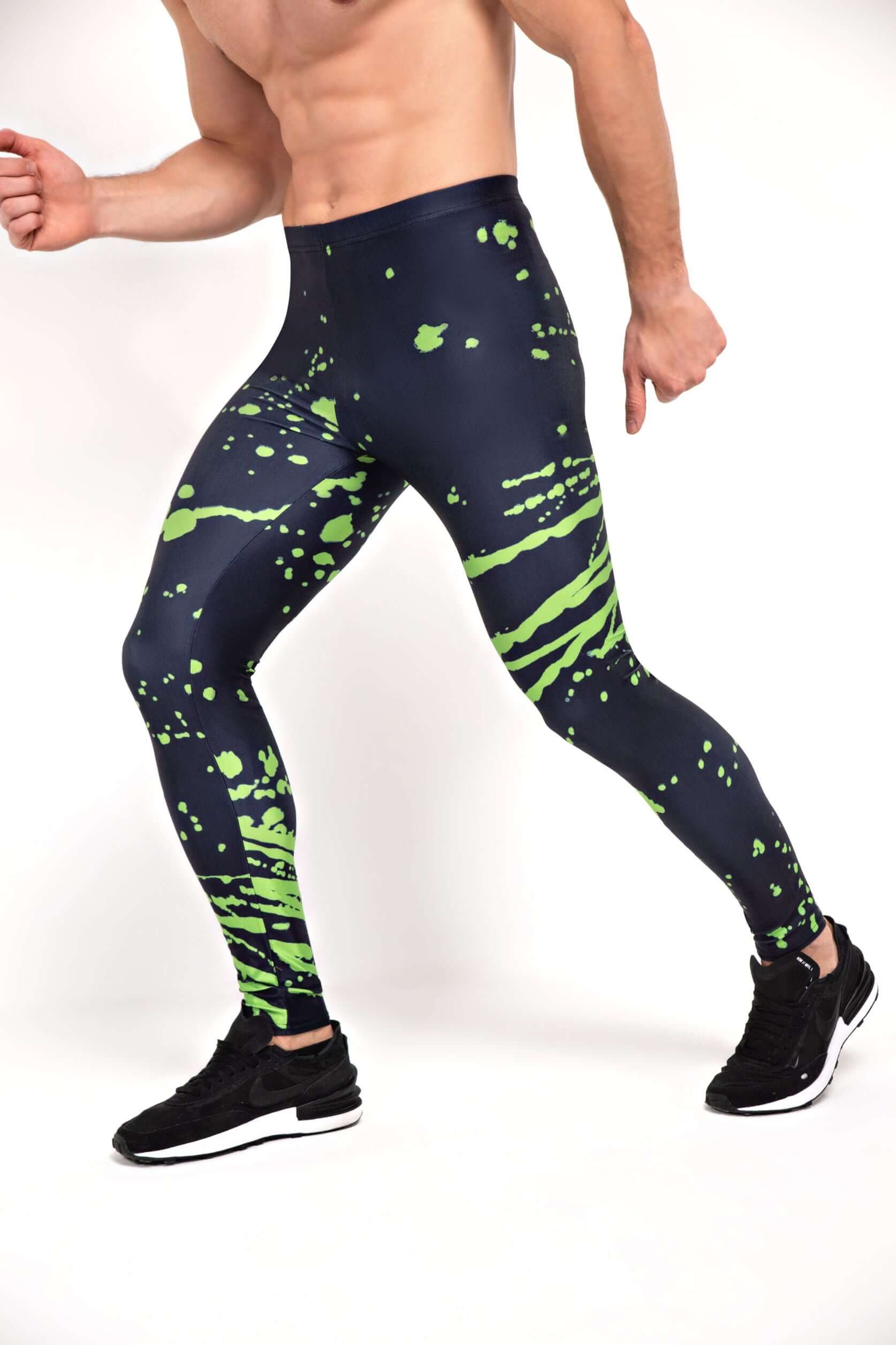 Acid Jazz Meggings - Image 6