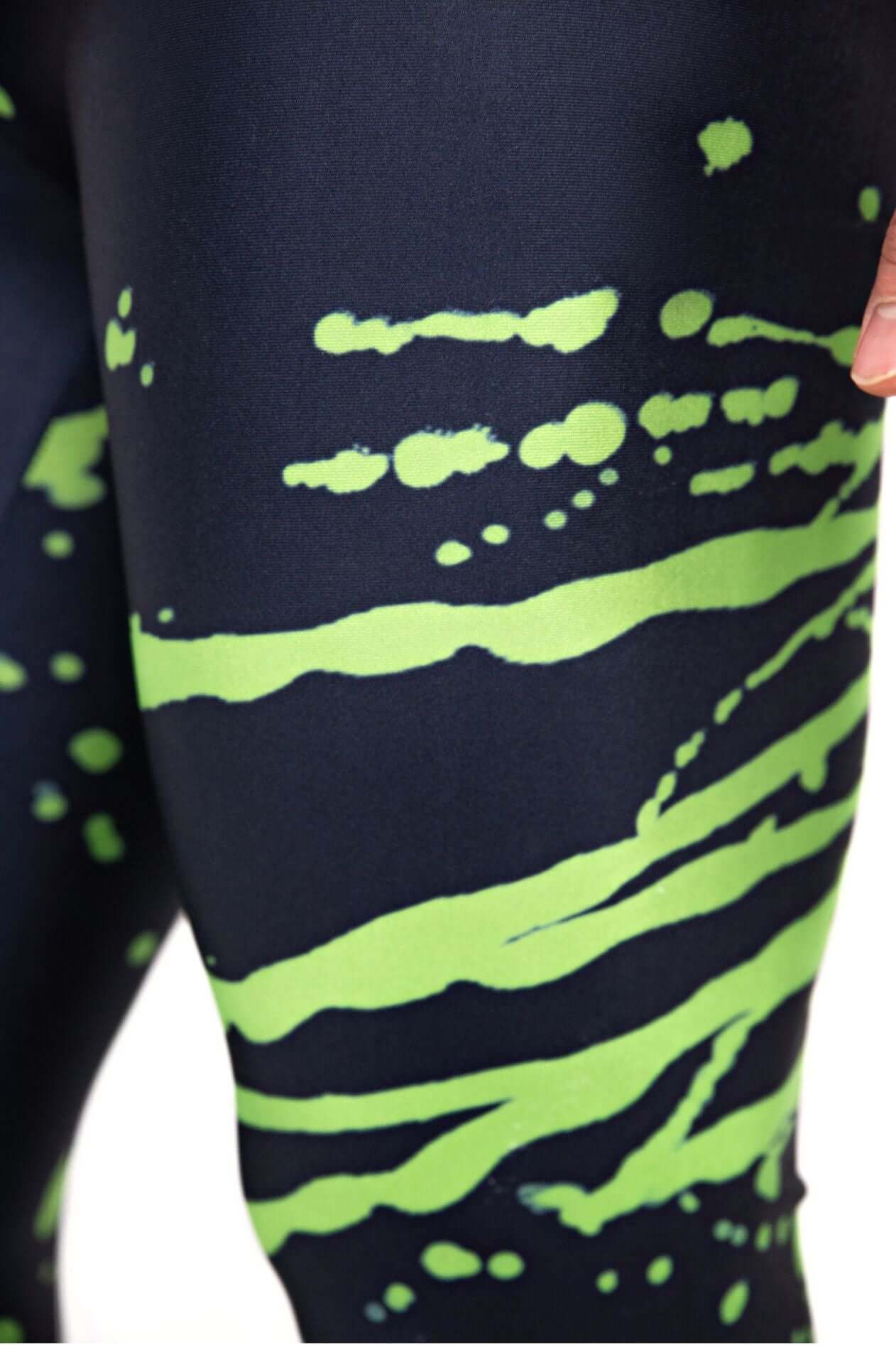 Acid Jazz Meggings - Image 7