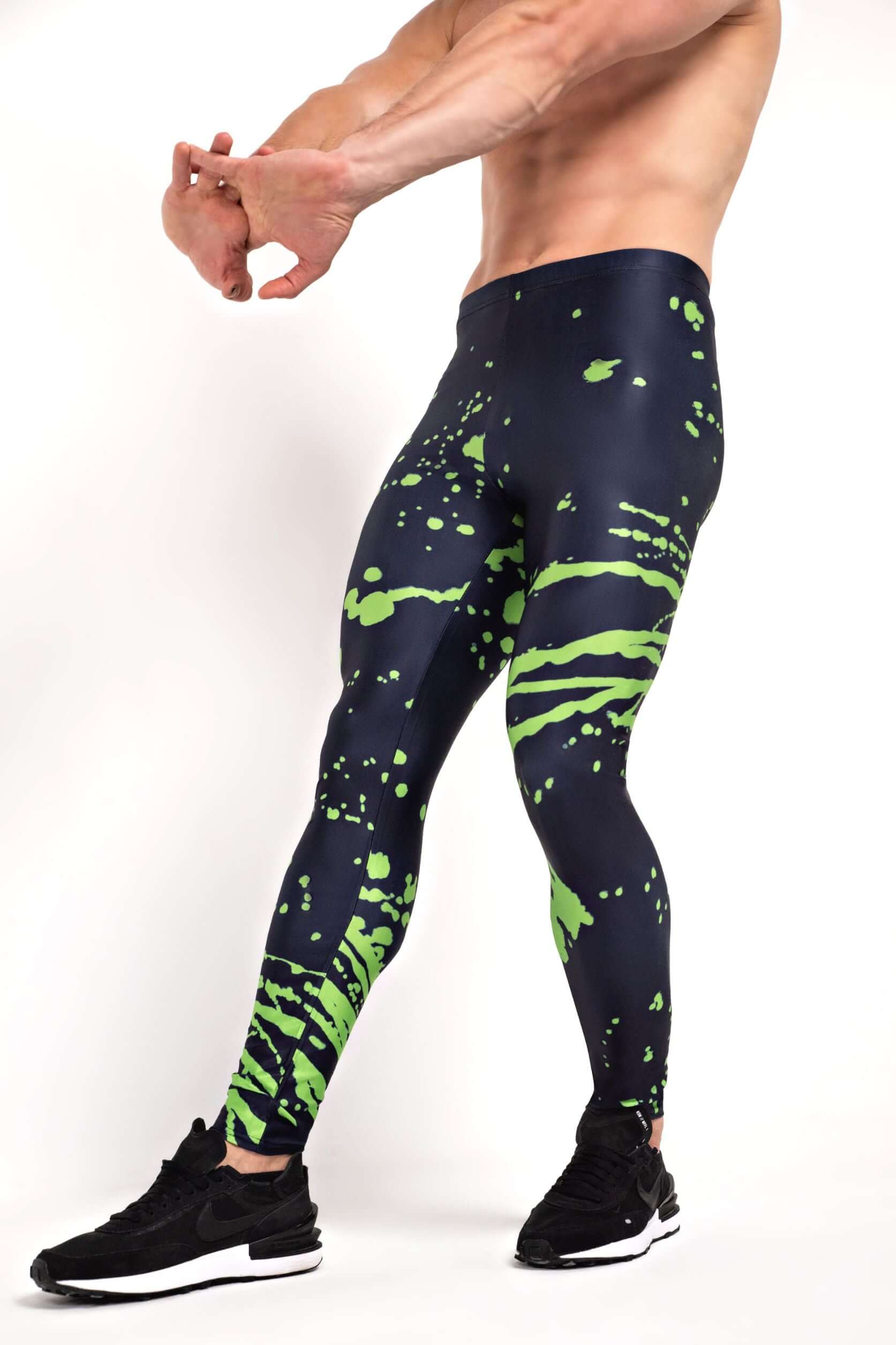 Acid Jazz Meggings - Image 9