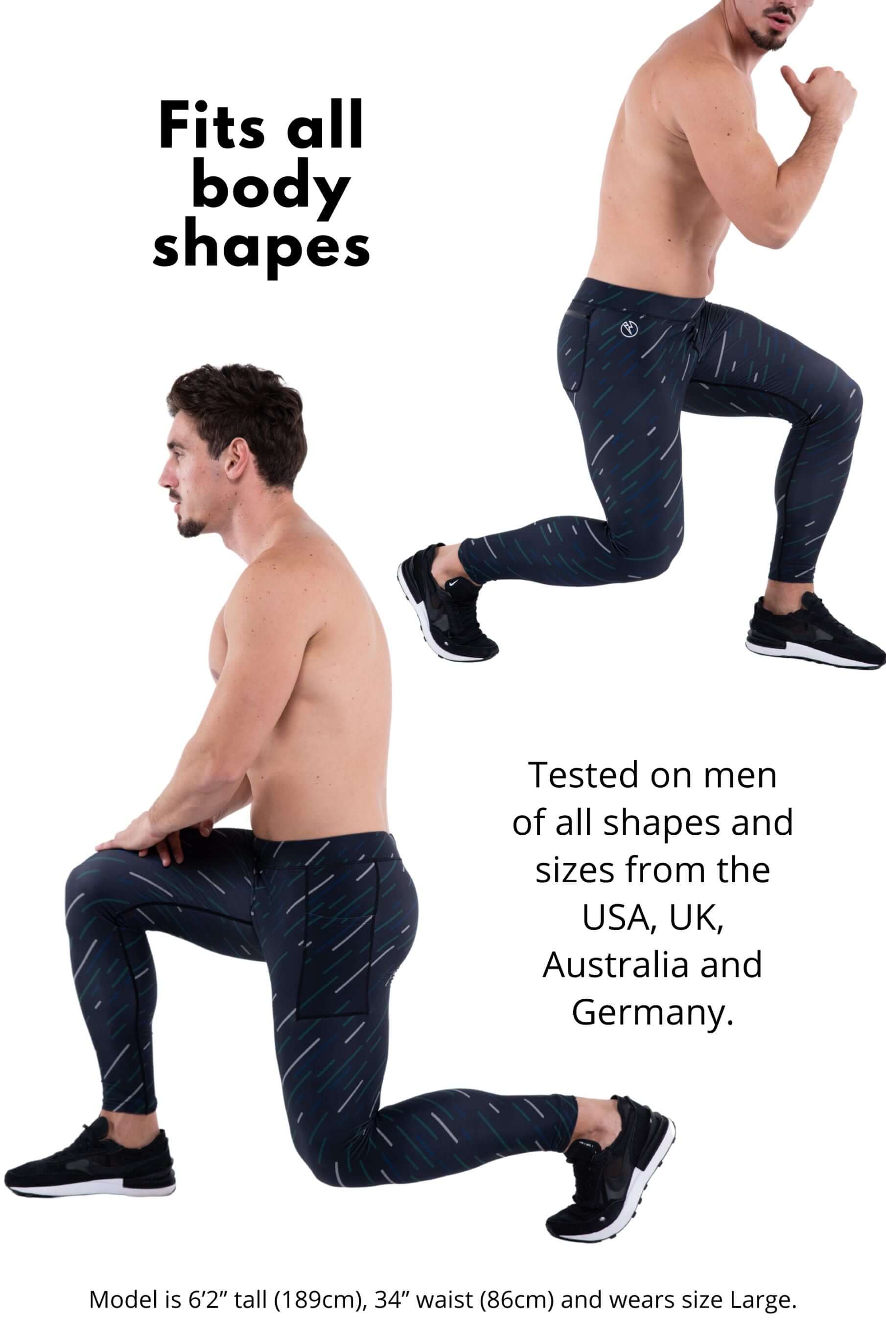 Astra Meggings - Image 8