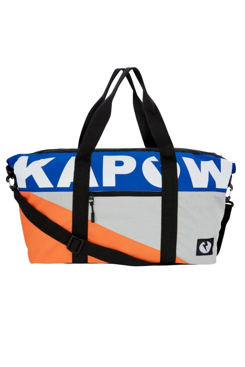 Bahama Duffel Bag - Image 3
