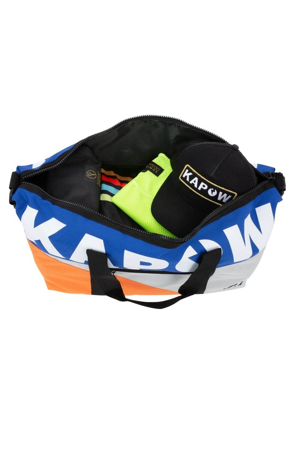 Bahama Duffel Bag - Image 4