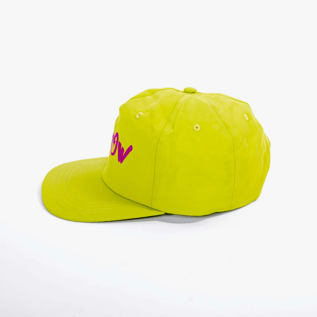 Beach Haus Run Cap - Image 5