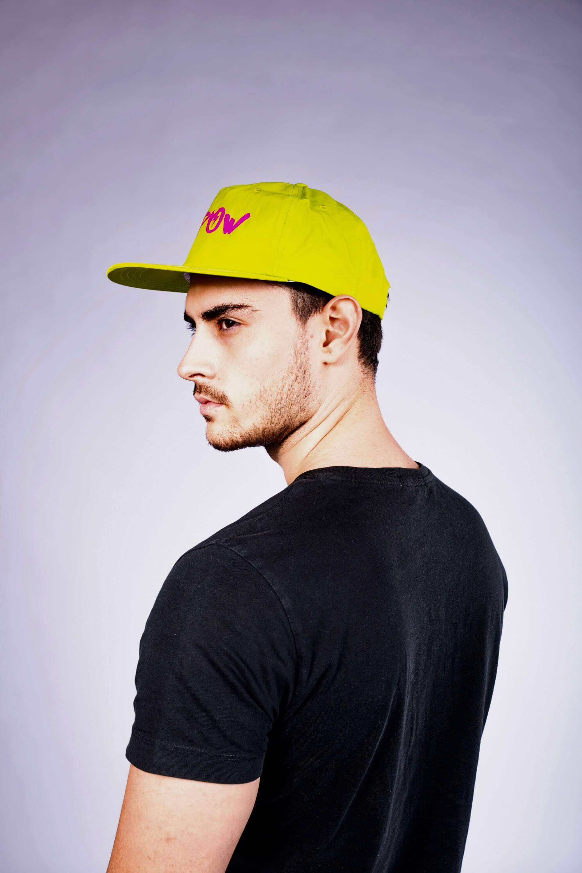 Beach Haus Run Cap - Image 7