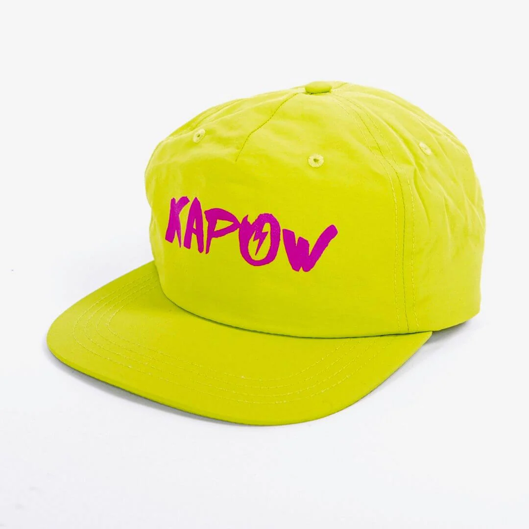 Beach Haus Run Cap - Image 8