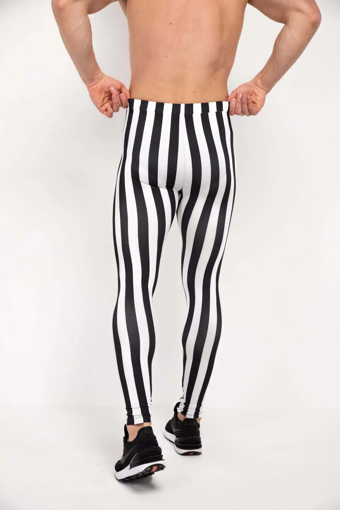 Beetlejuice Meggings - Image 3
