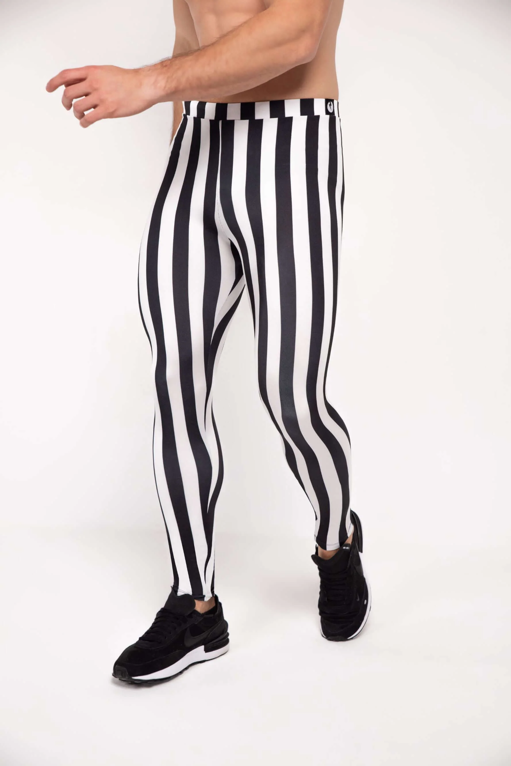 Beetlejuice Meggings - Image 6