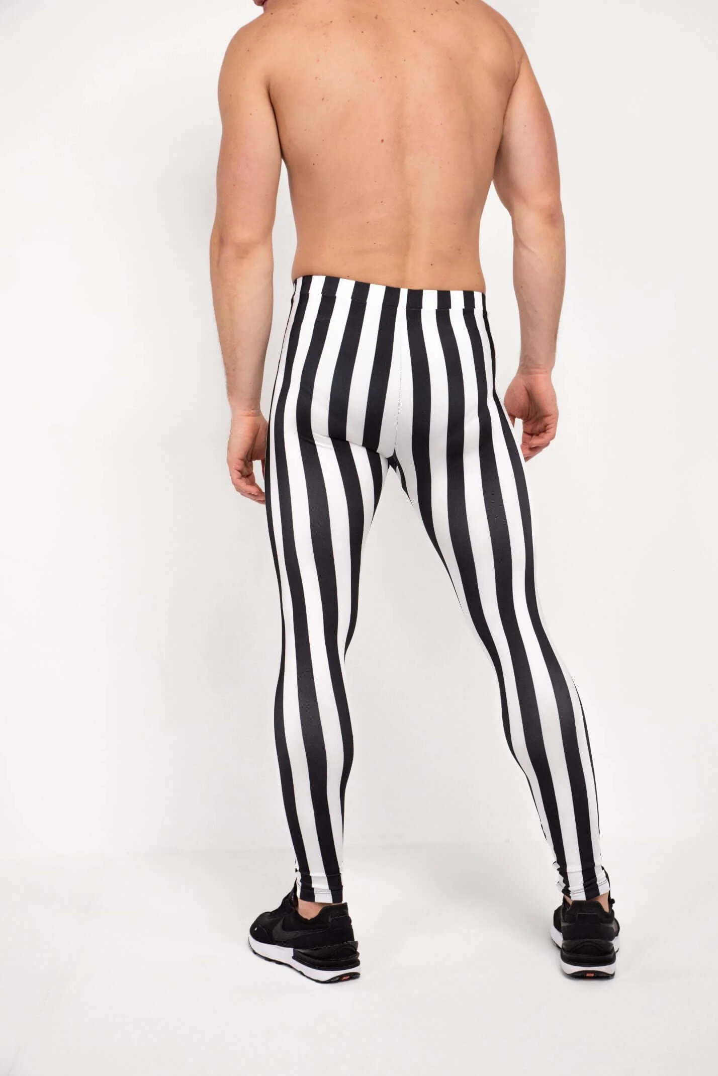 Beetlejuice Meggings - Image 9