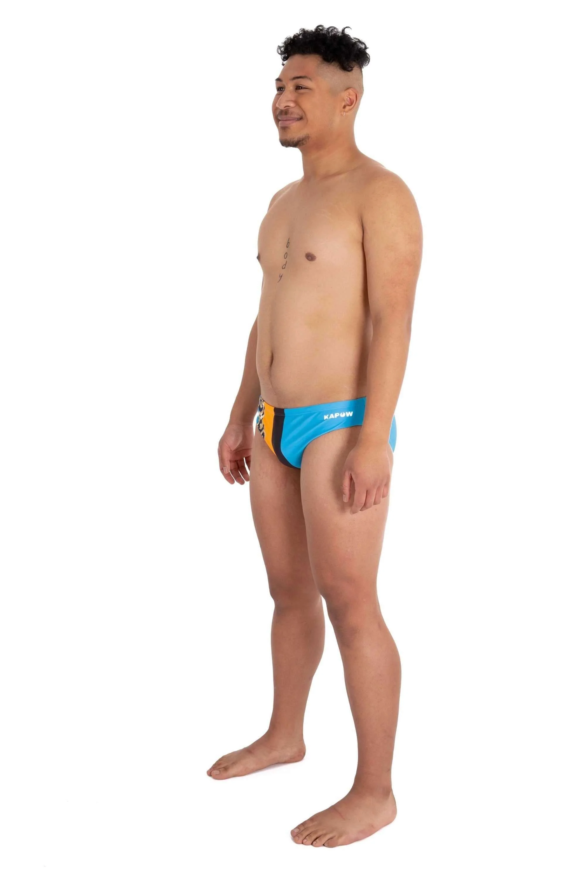Bermuda Swim Brief - Image 4