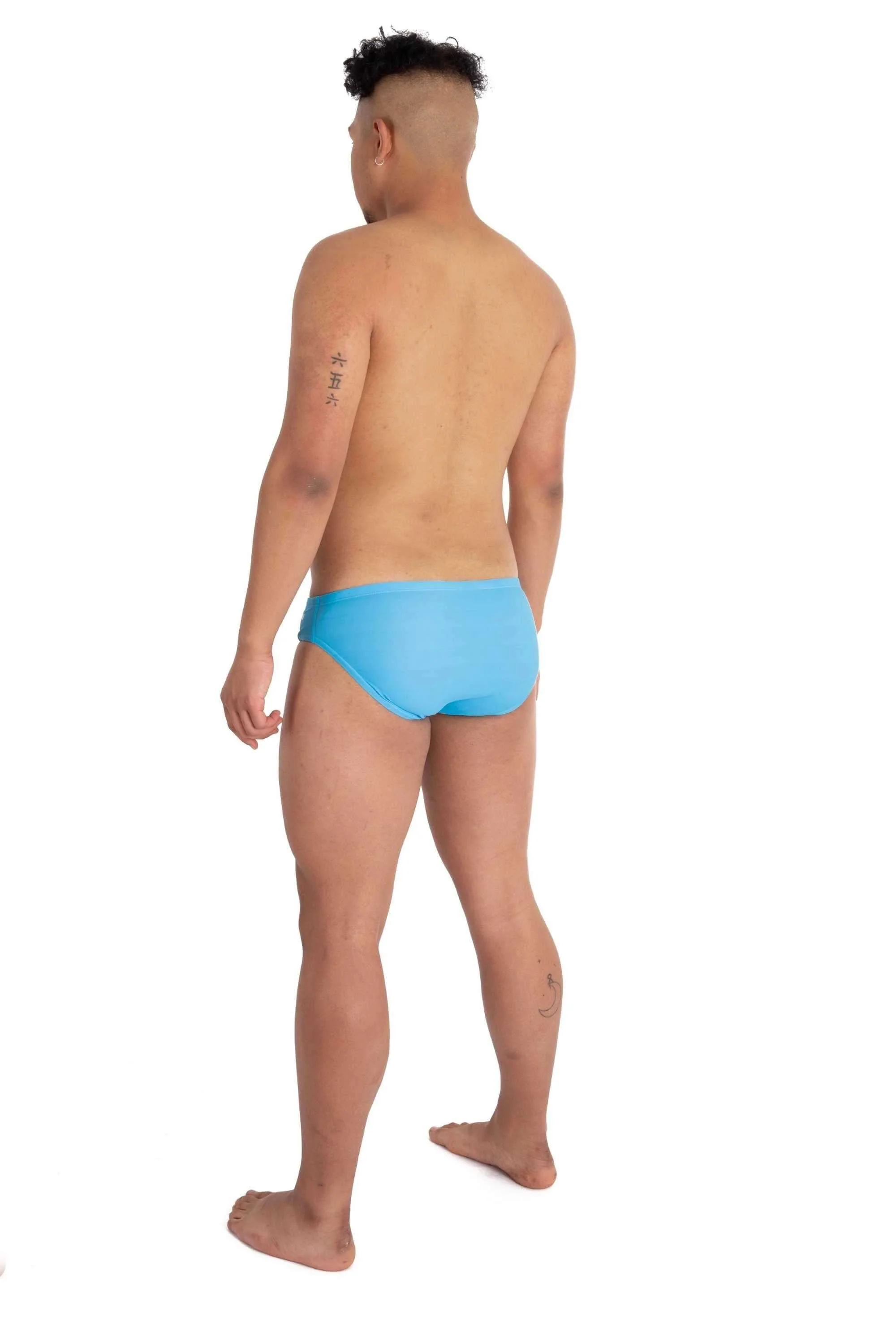 Bermuda Swim Brief - Image 6