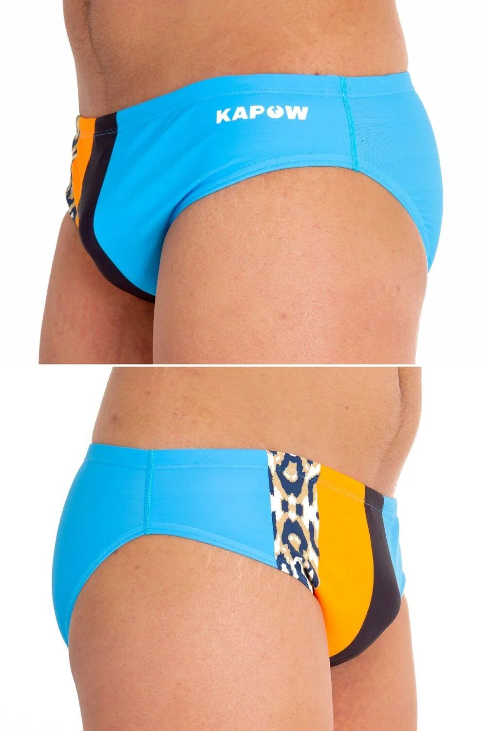 Bermuda Swim Brief - Image 7