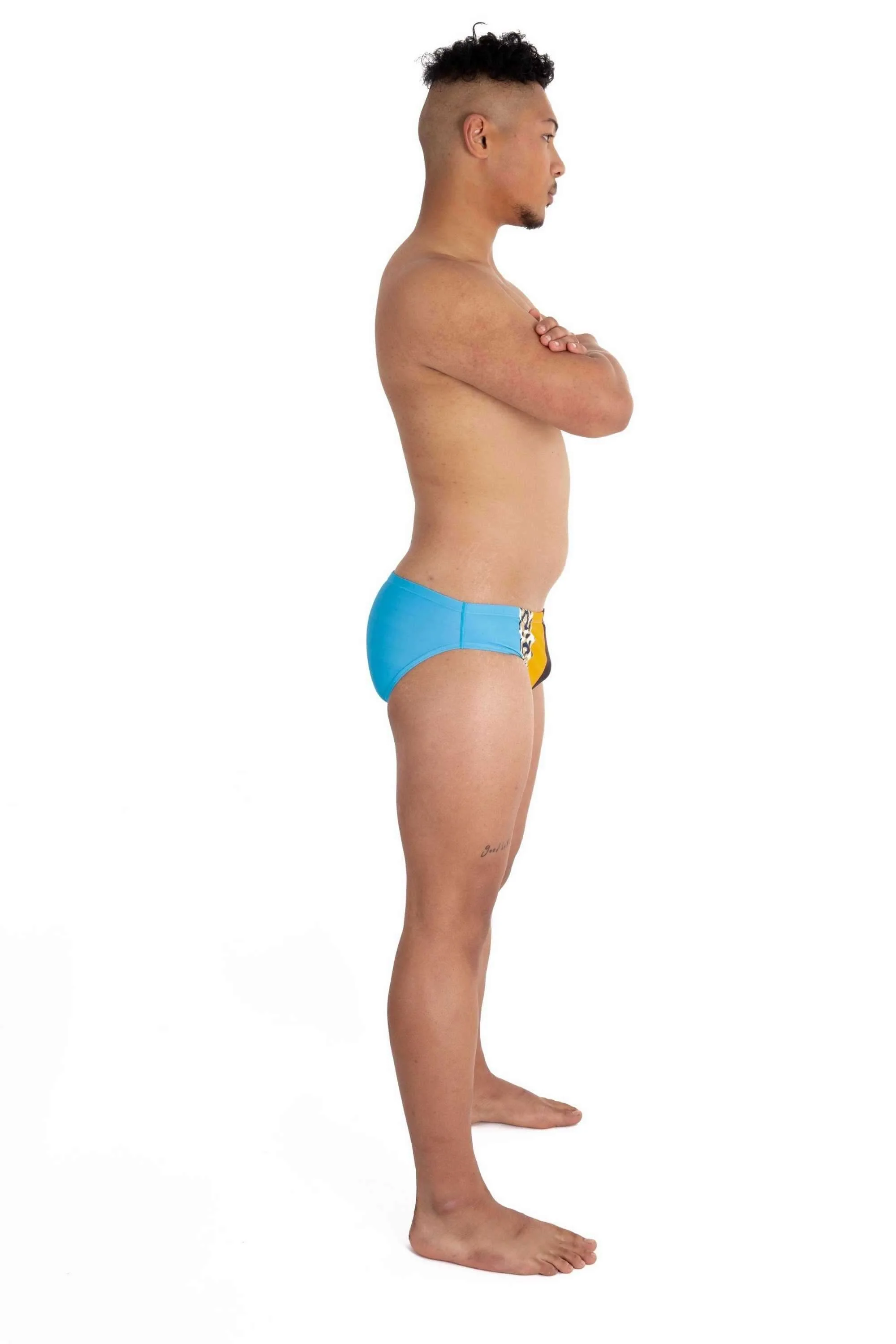 Bermuda Swim Brief - Image 8