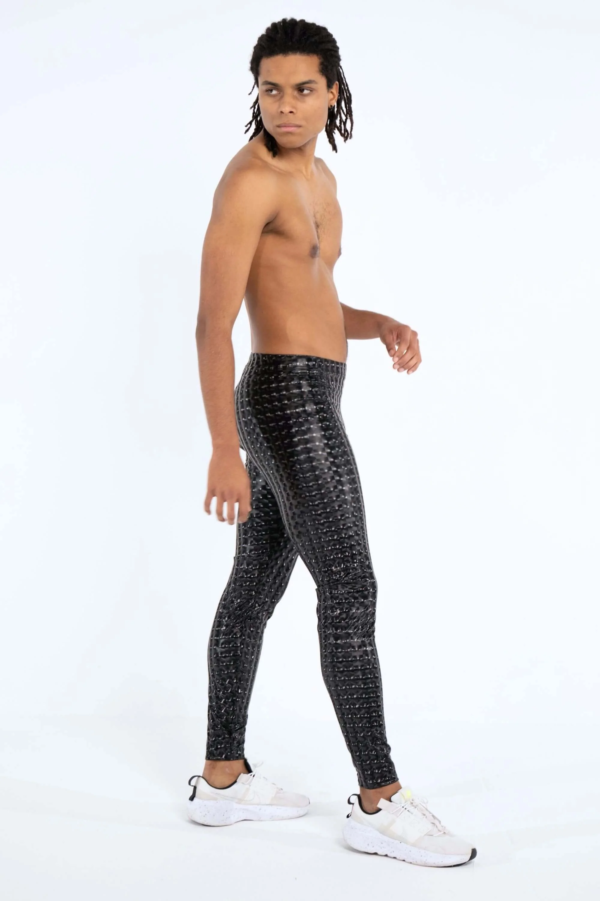 Black Magic Meggings - Image 3