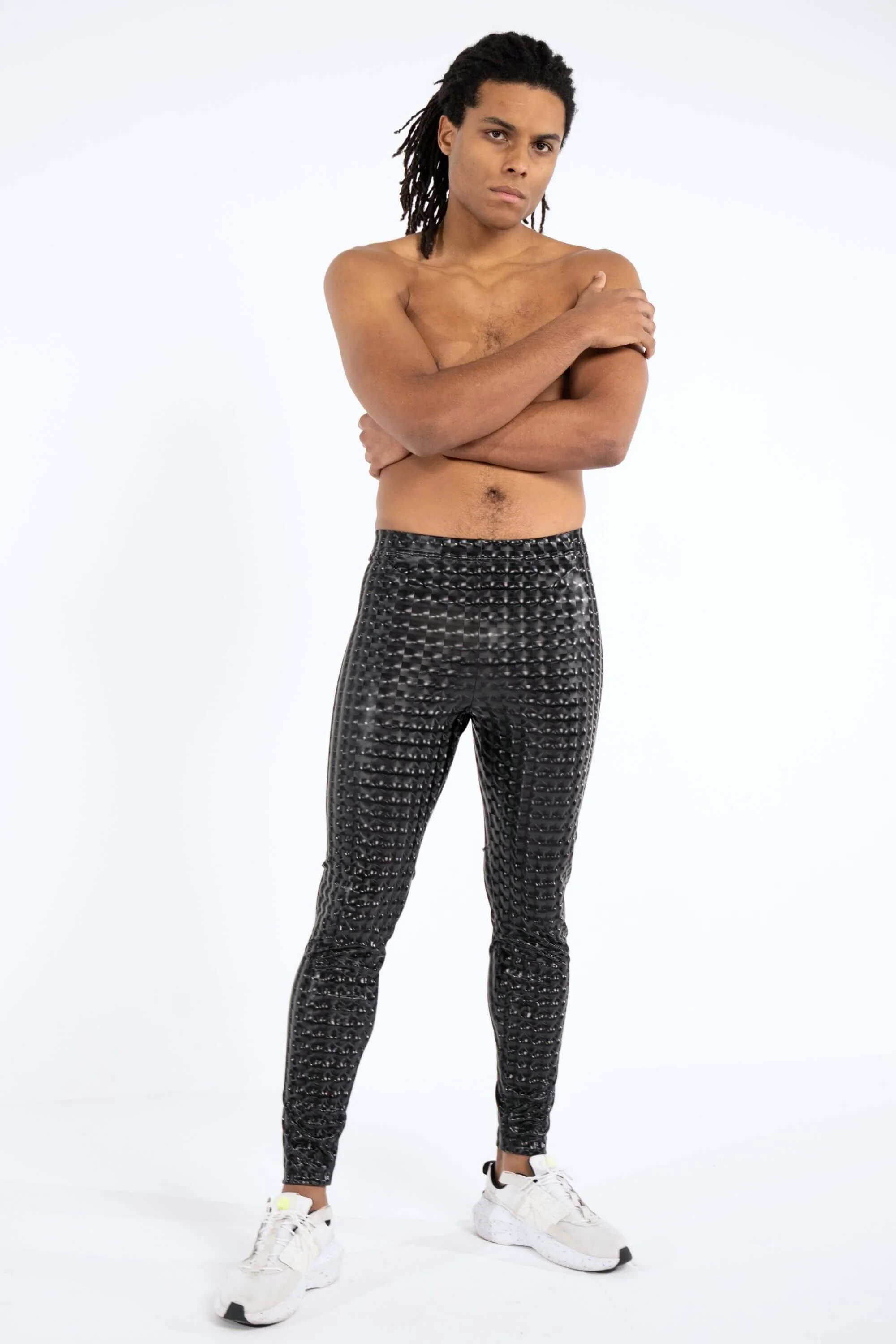 Black Magic Meggings - Image 4