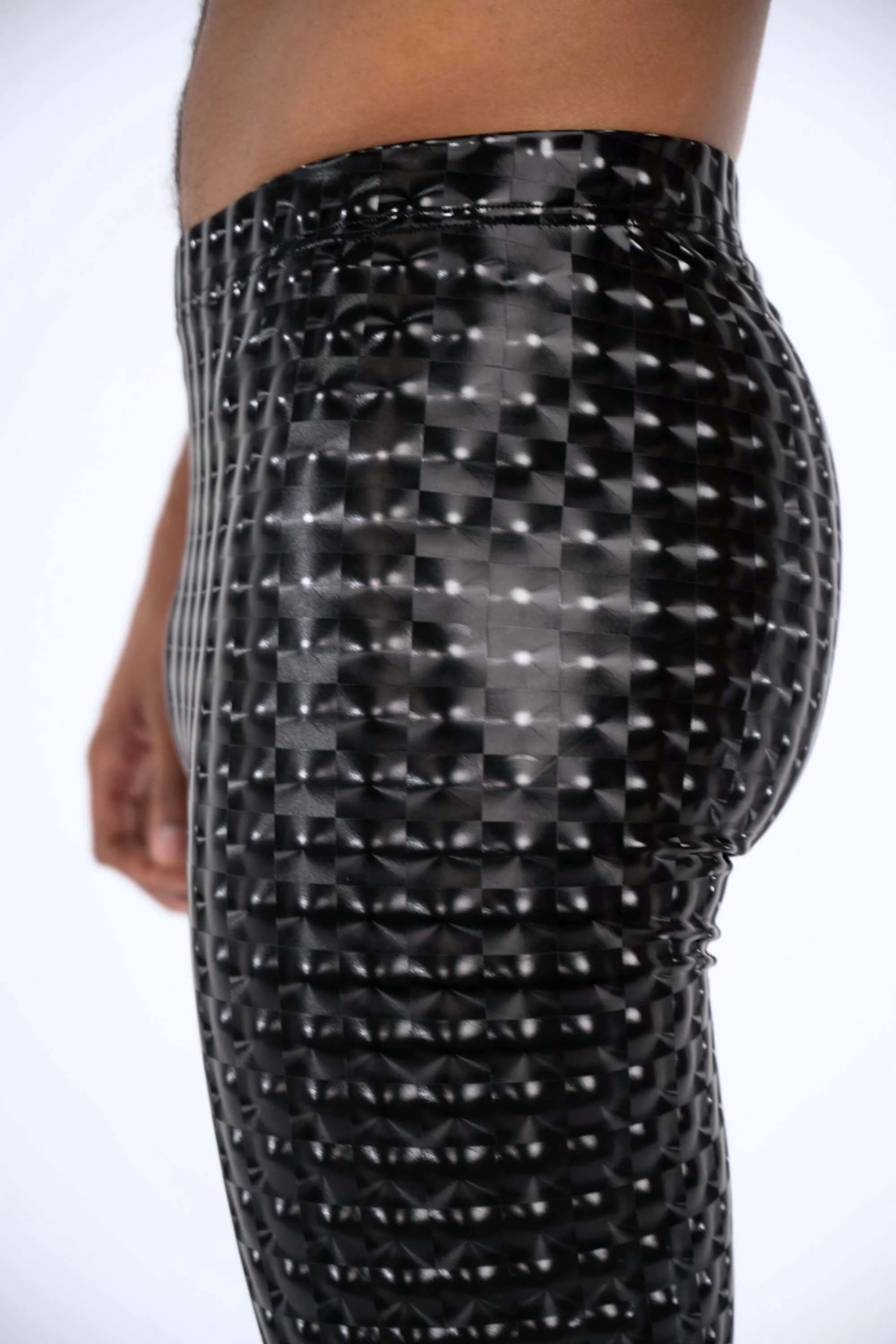 Black Magic Meggings - Image 5