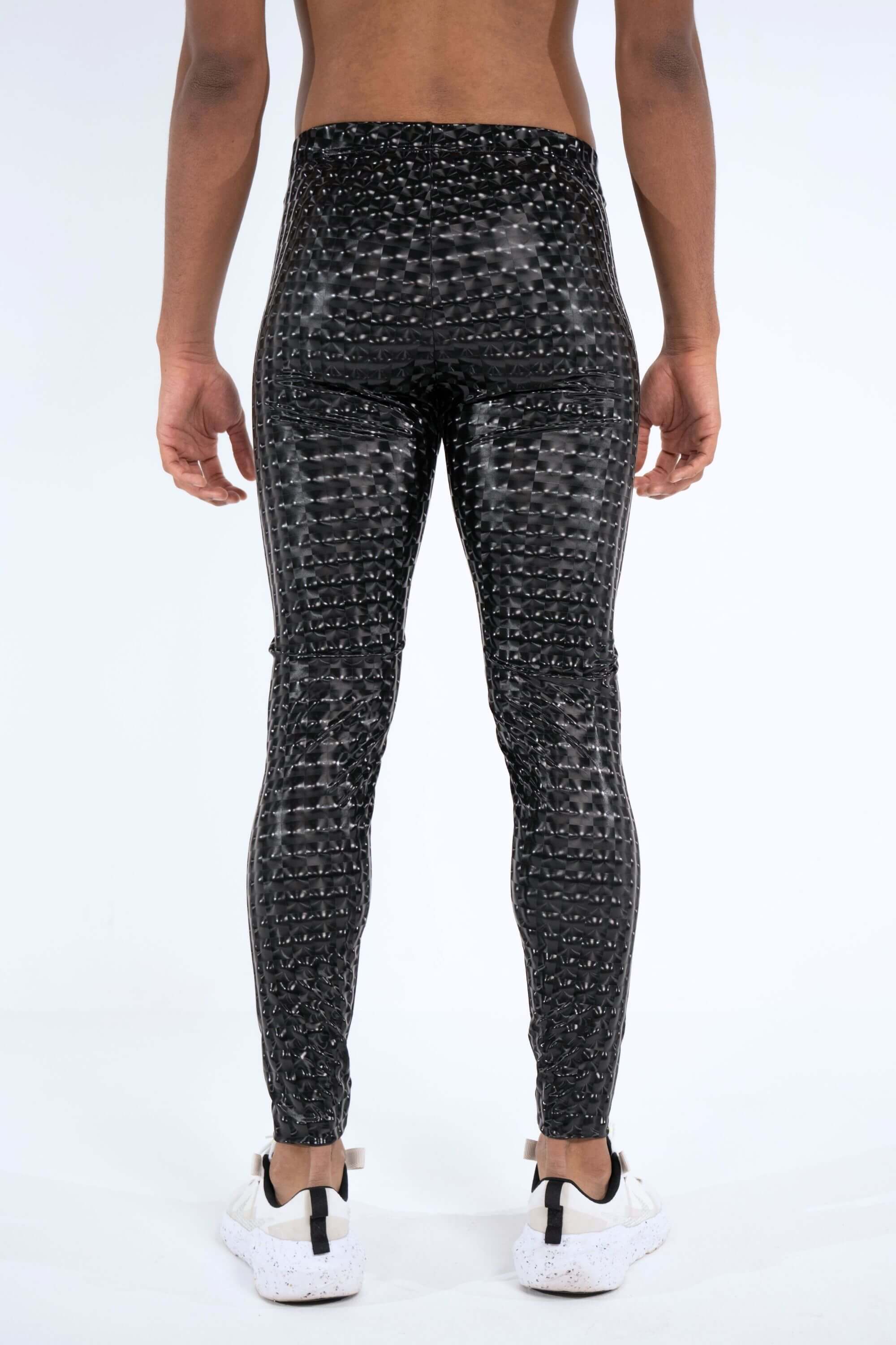 Black Magic Meggings - Image 6
