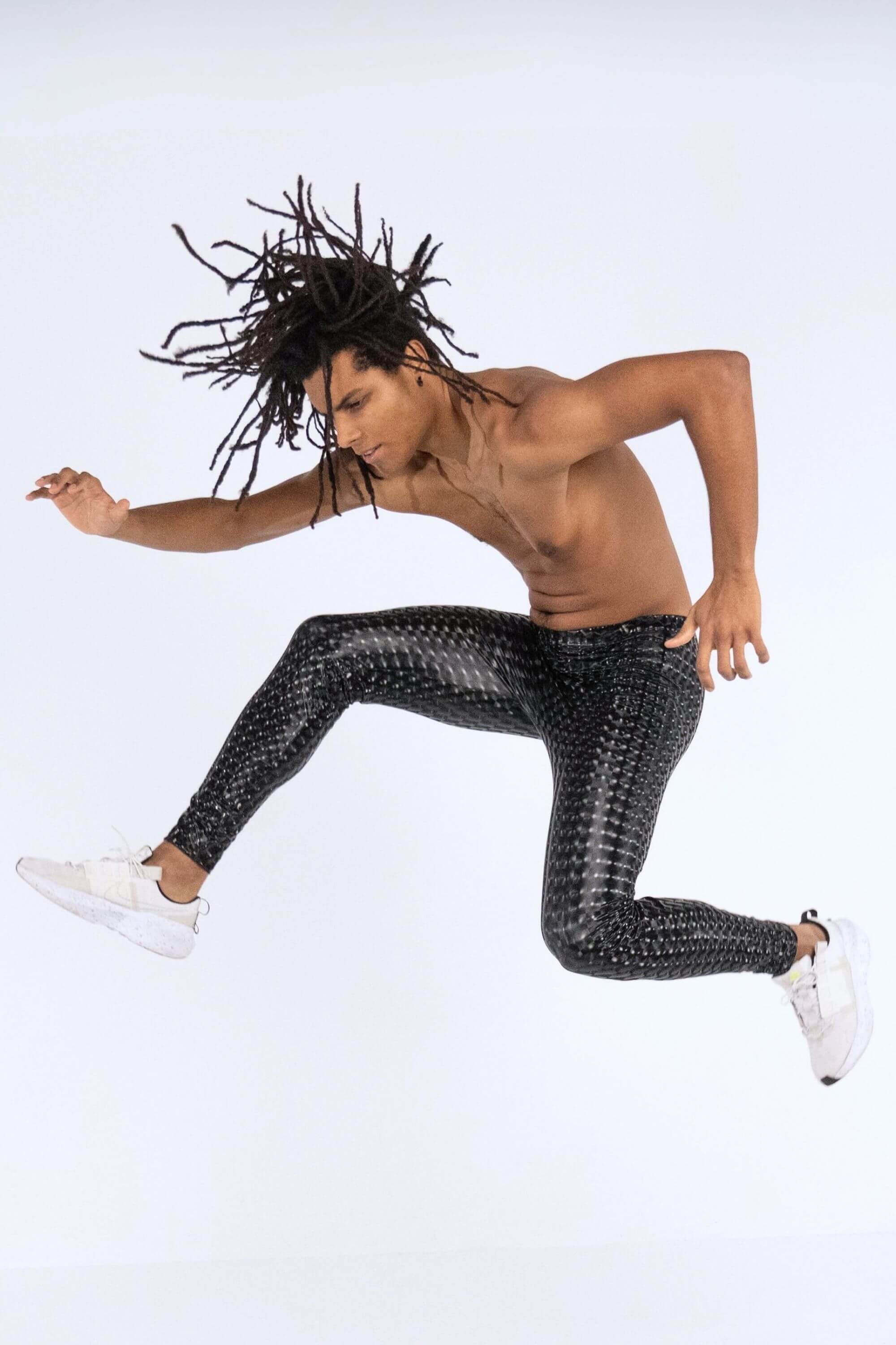 Black Magic Meggings - Image 7