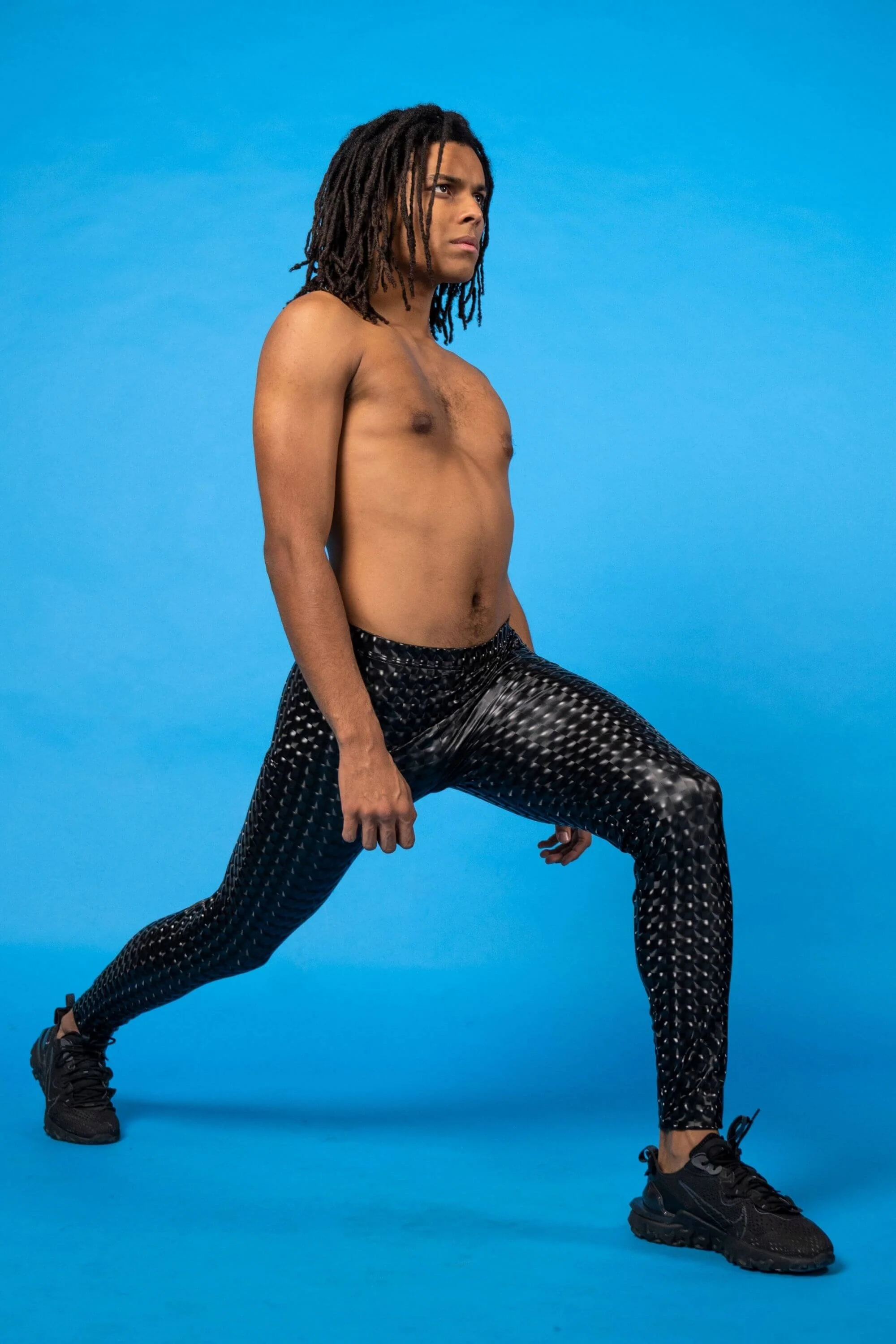 Black Magic Meggings - Image 8