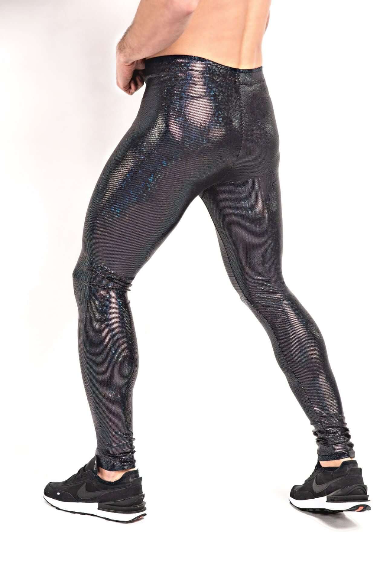 Black Mamba Meggings - Image 7