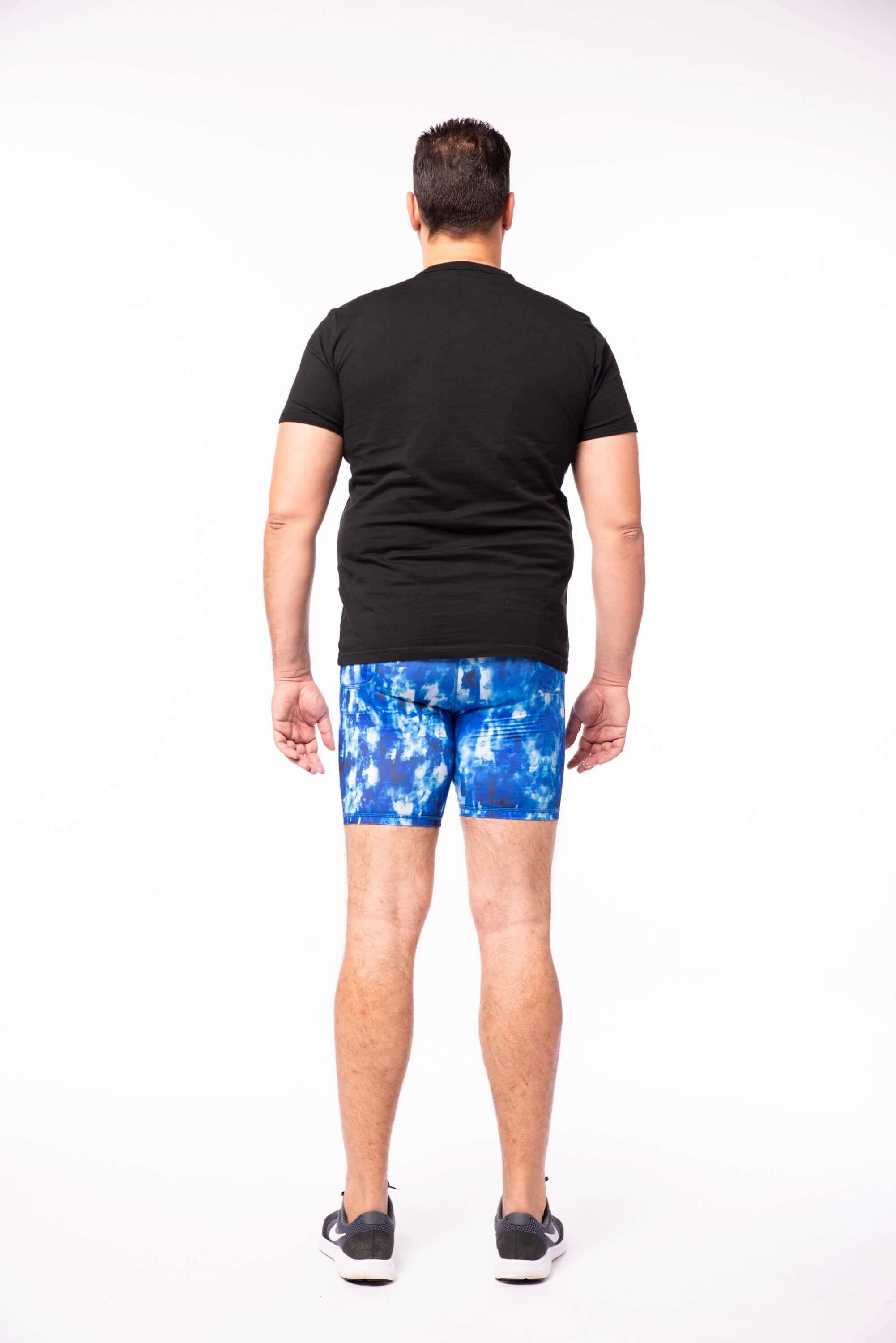 Blizzard Compression Shorts - Image 10