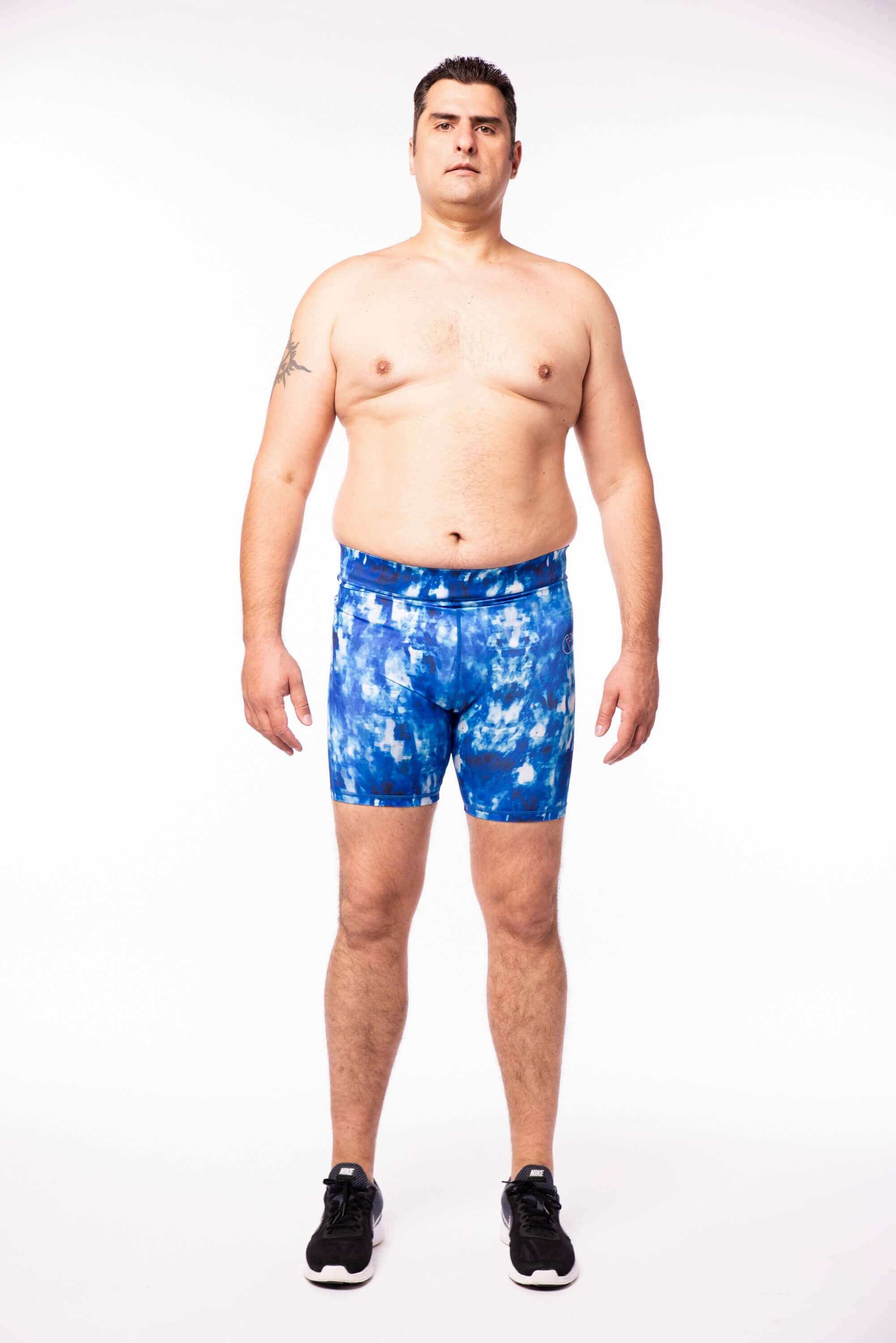 Blizzard Compression Shorts - Image 7