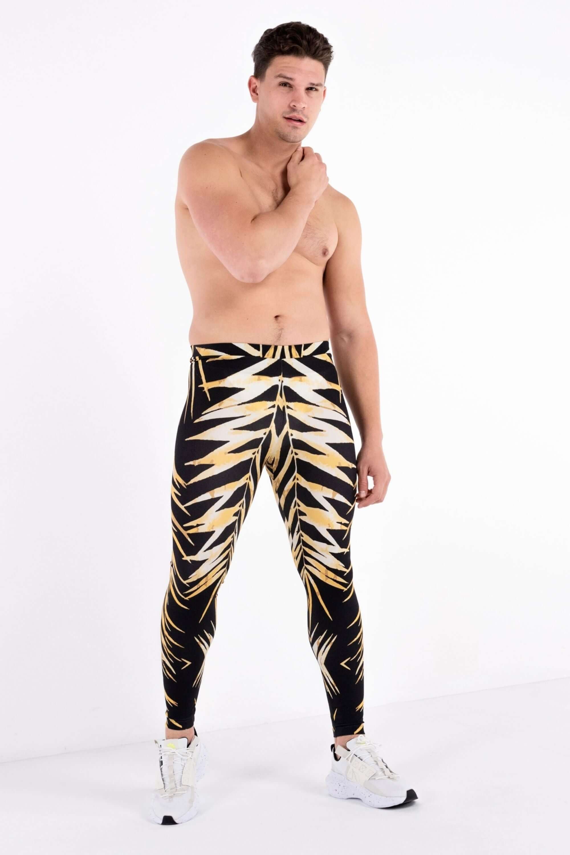 Borneo Meggings - Image 2