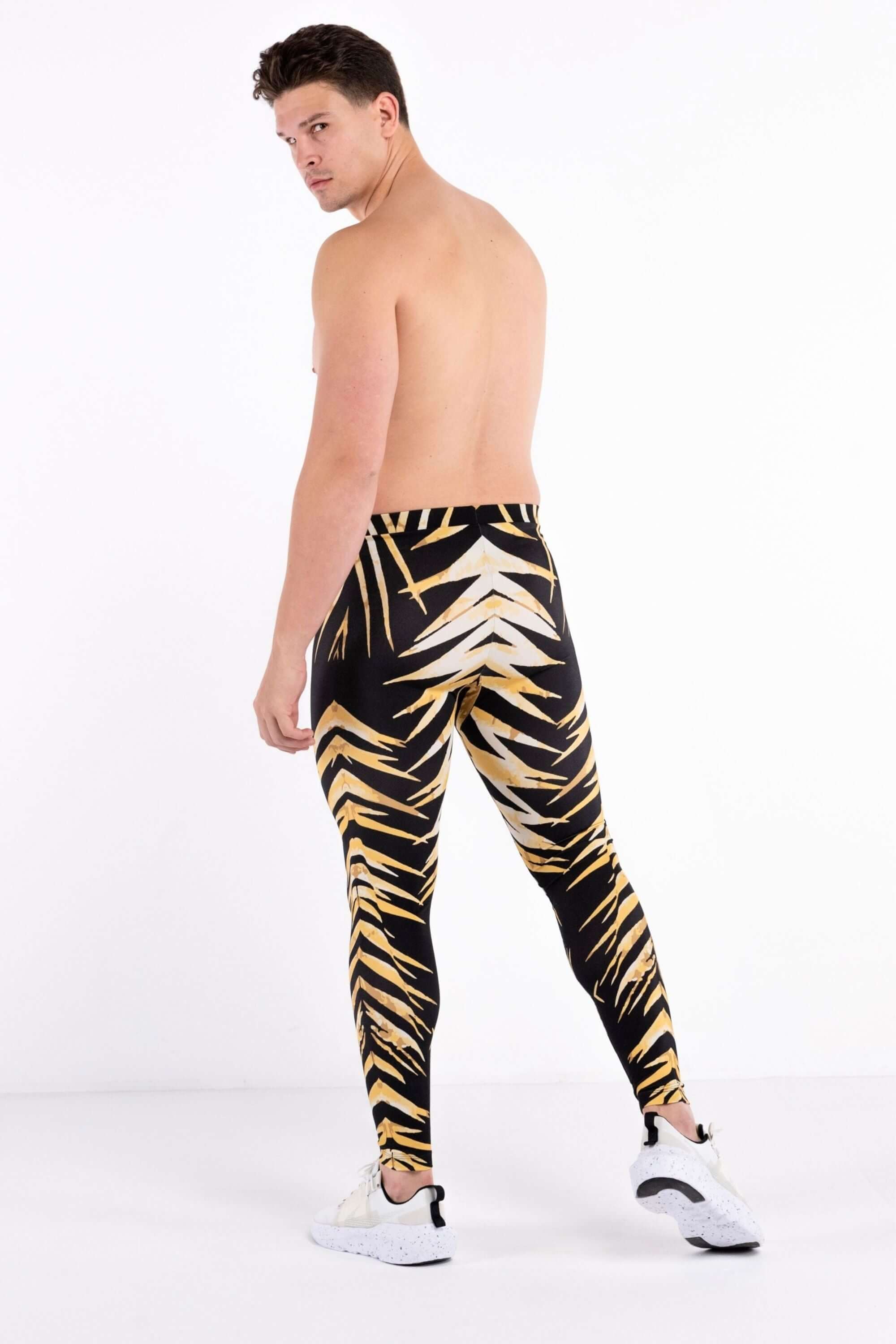Borneo Meggings - Image 3