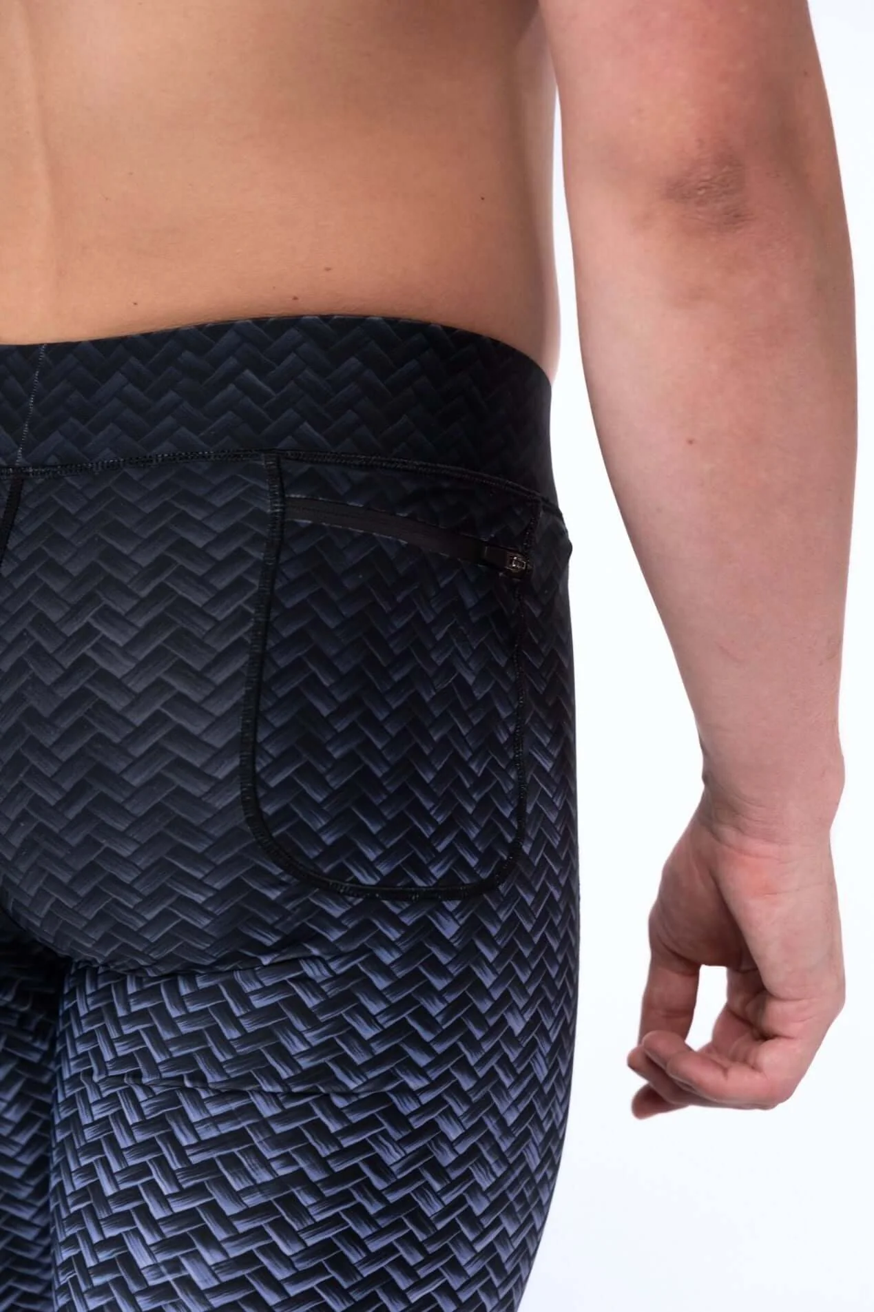 Carbon Fiber Meggings - Image 5