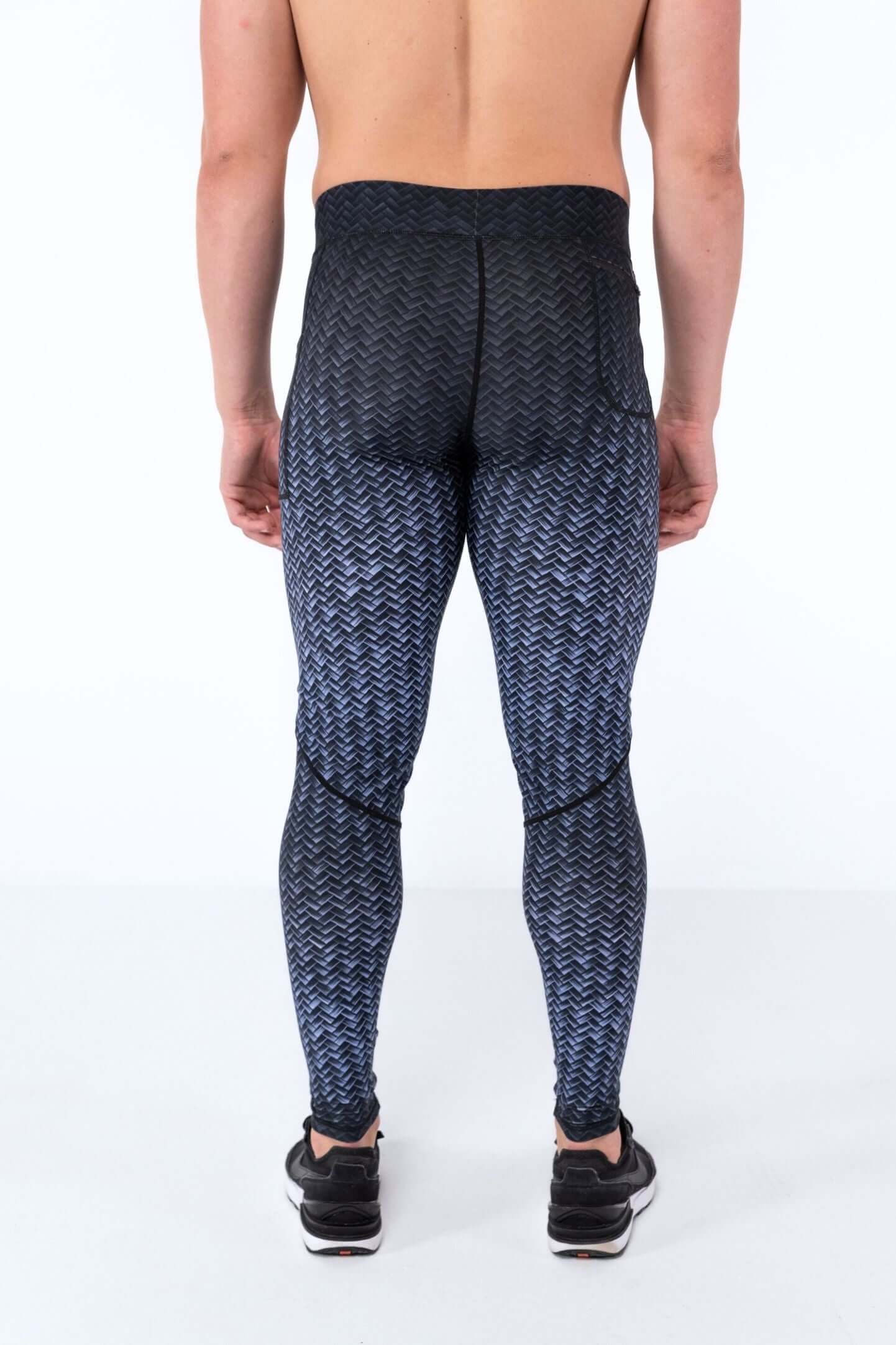 Carbon Fiber Meggings - Image 6