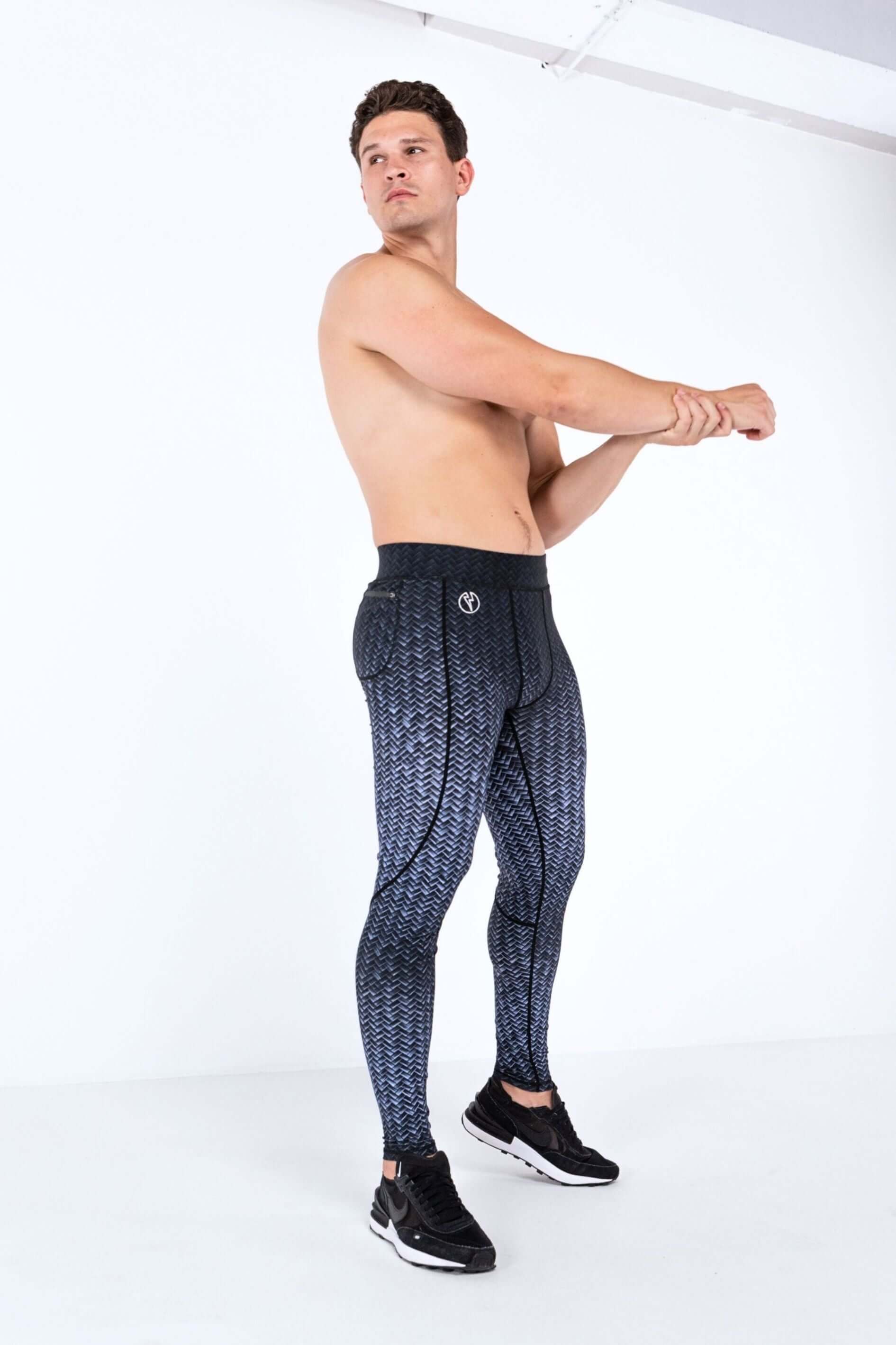 Carbon Fiber Meggings - Image 7