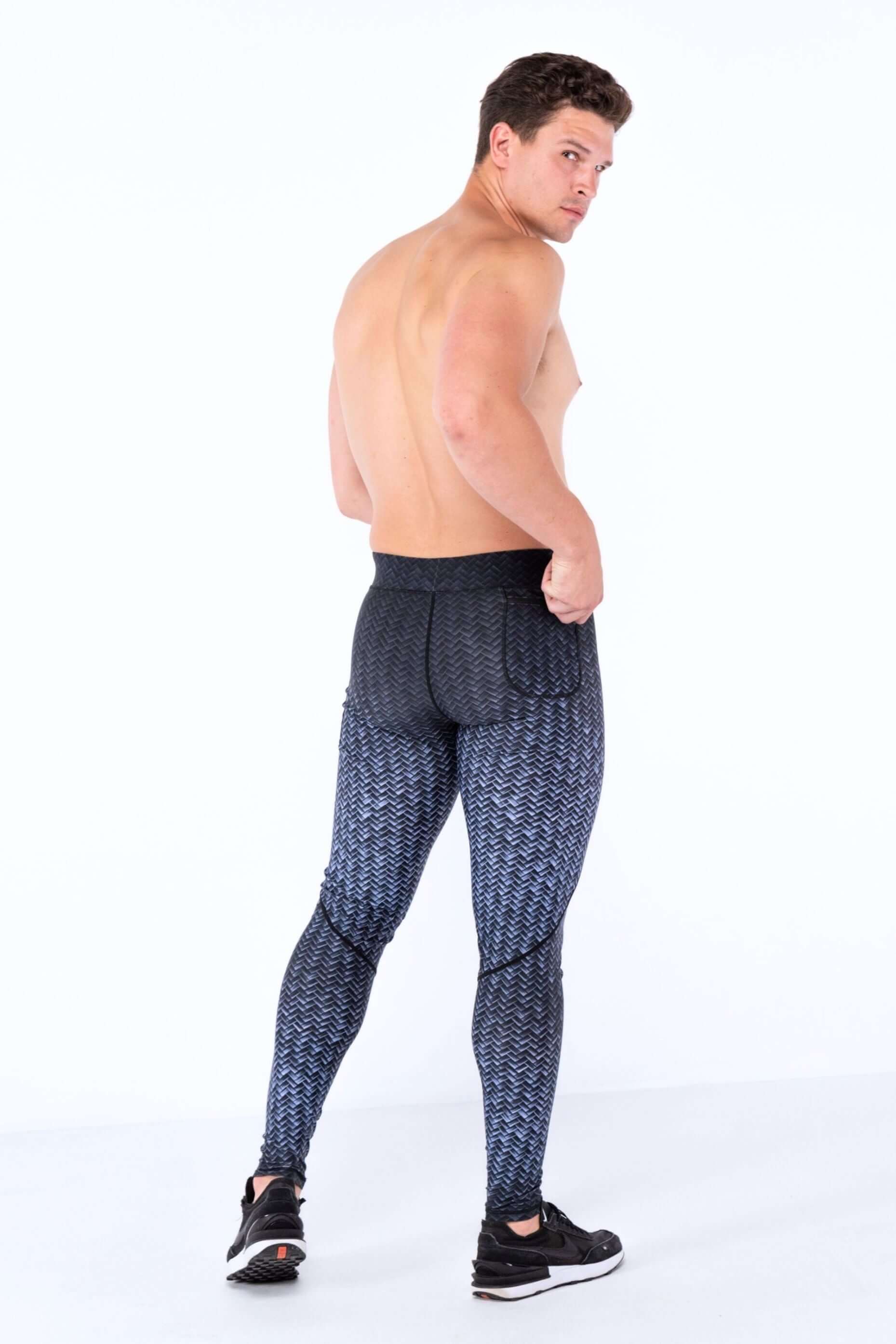 Carbon Fiber Meggings - Image 8