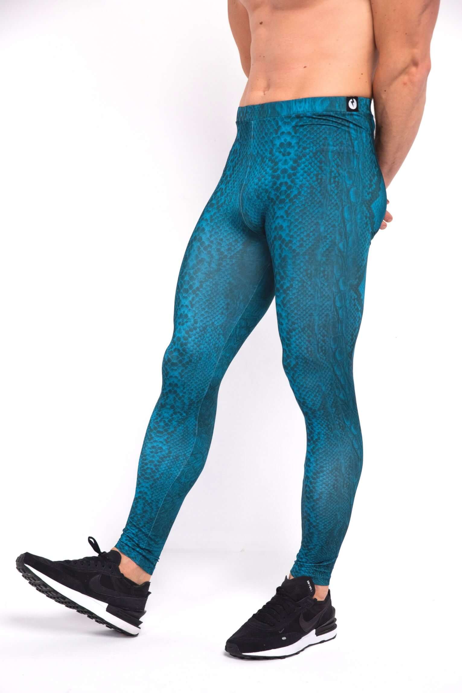 Cobra Slash Meggings - Image 5