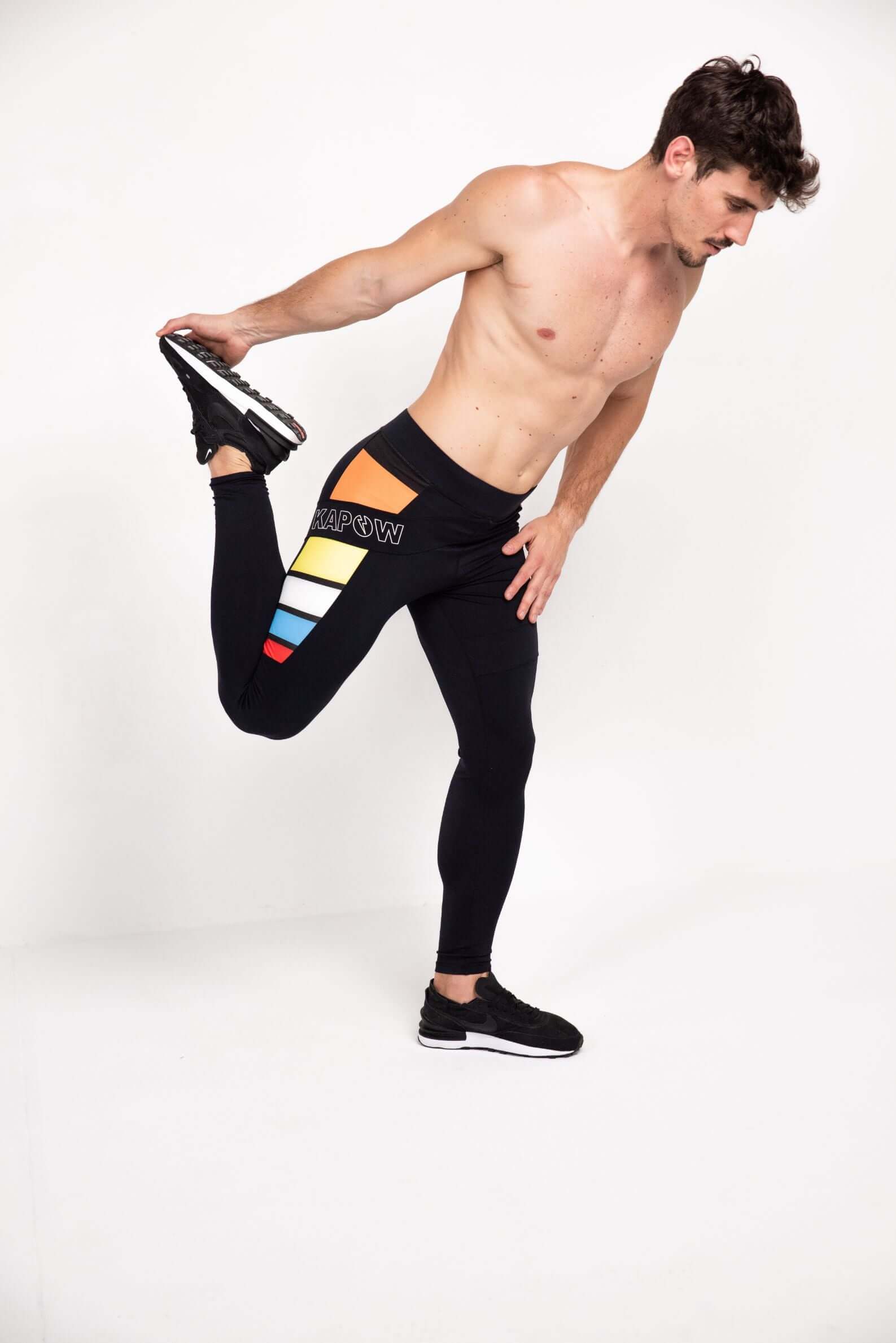 Conquest 'Signature Series' Meggings - Image 6