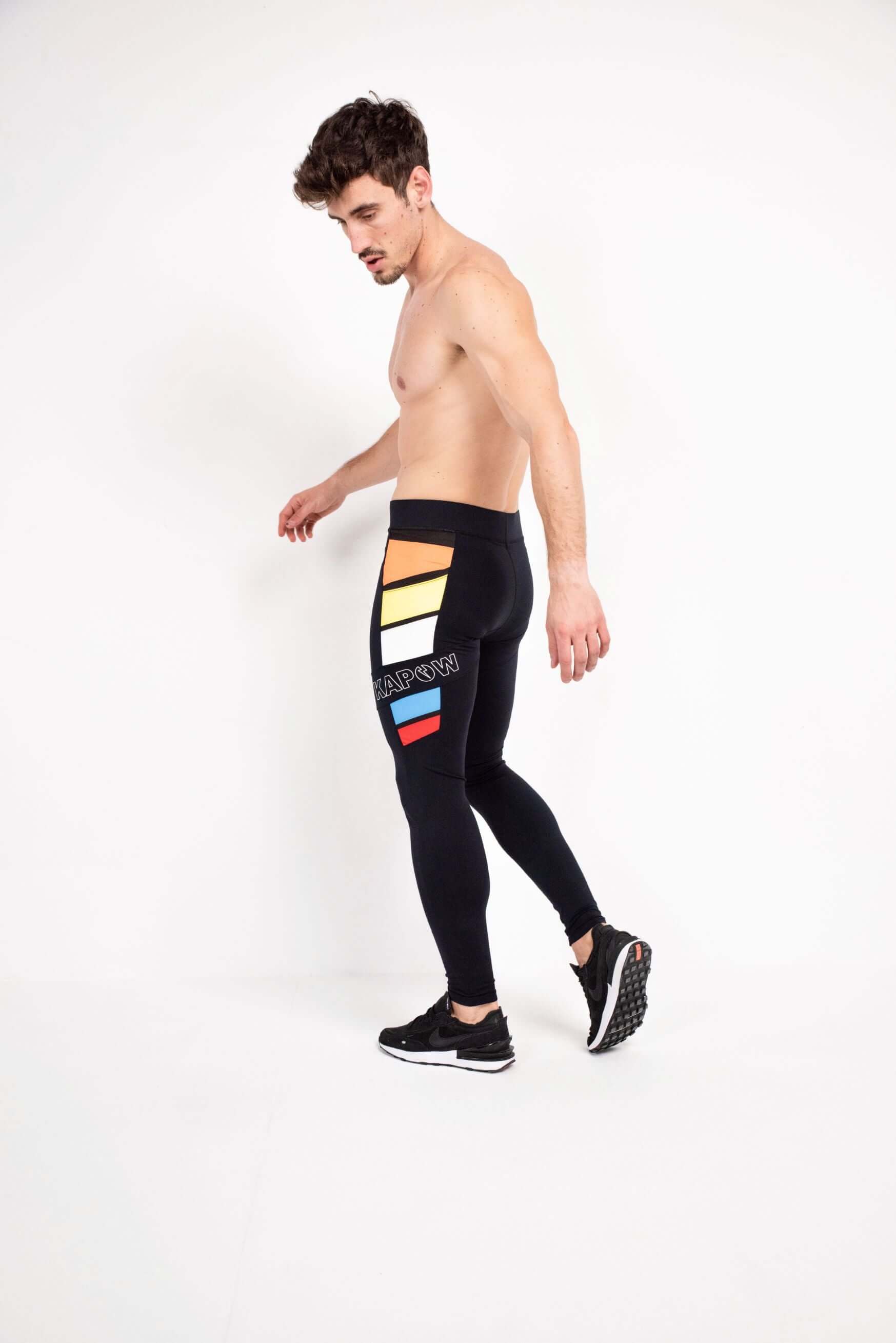Conquest 'Signature Series' Meggings - Image 7