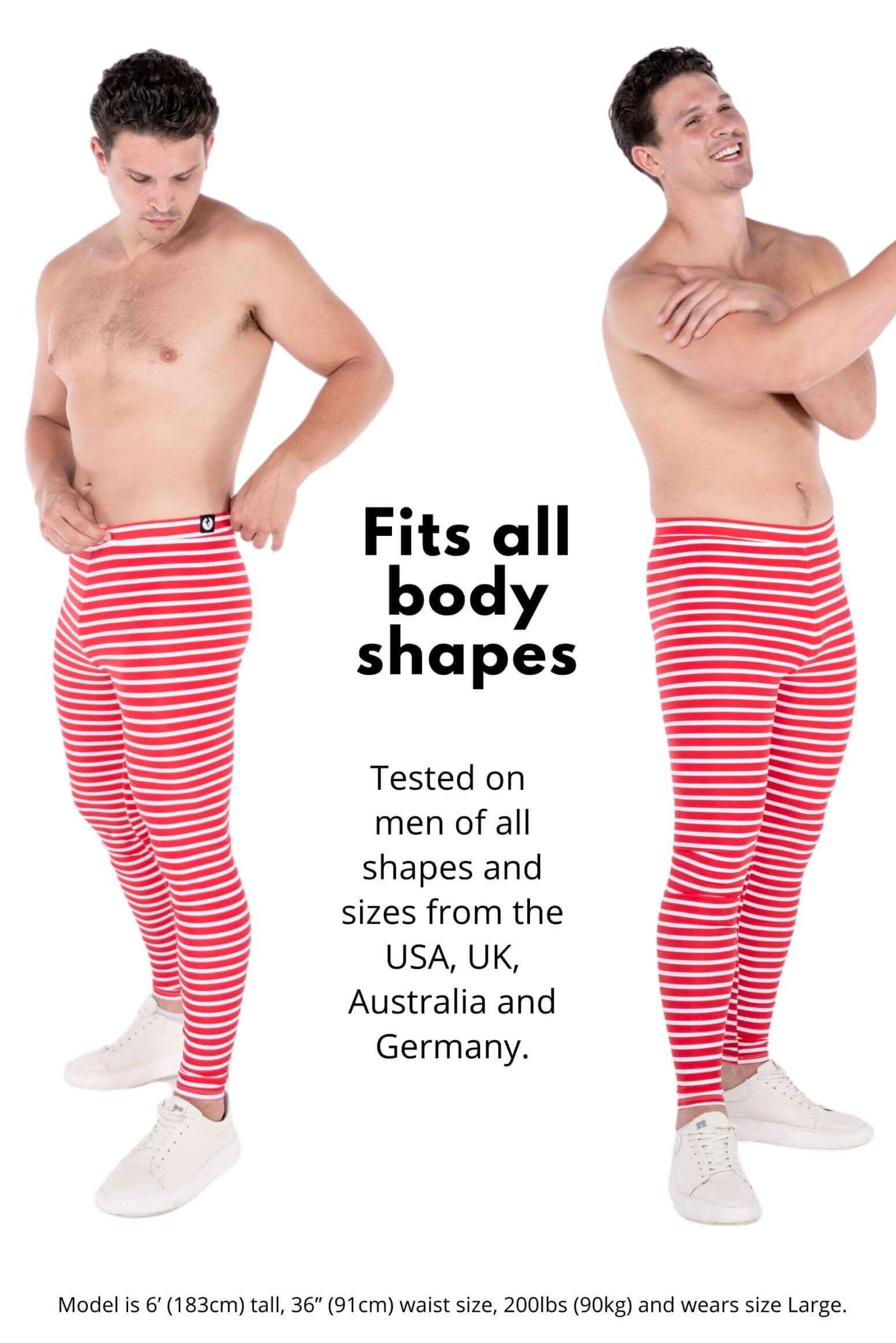 Festivus Meggings - Image 10