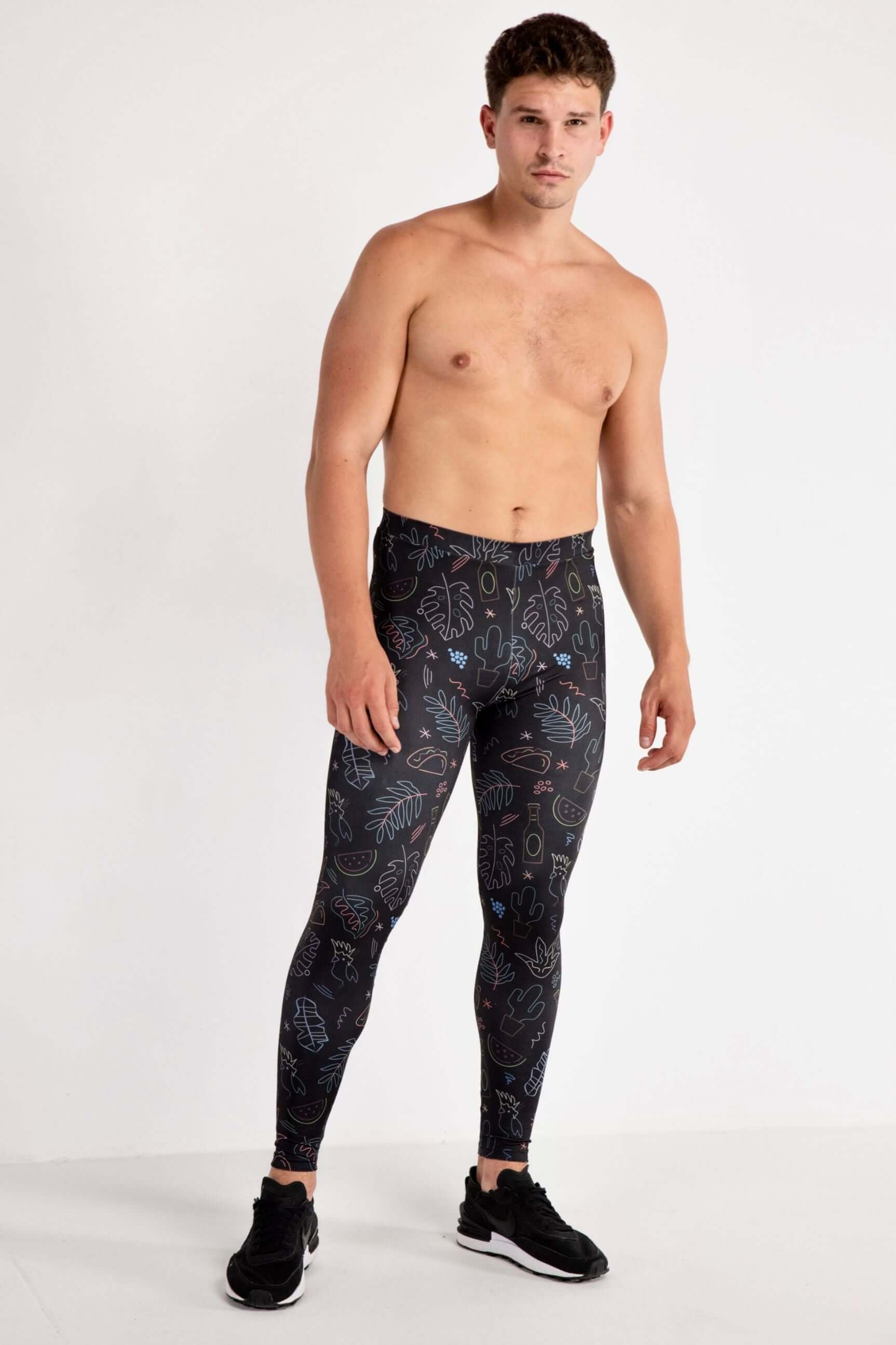 Fiesta Meggings - Image 2