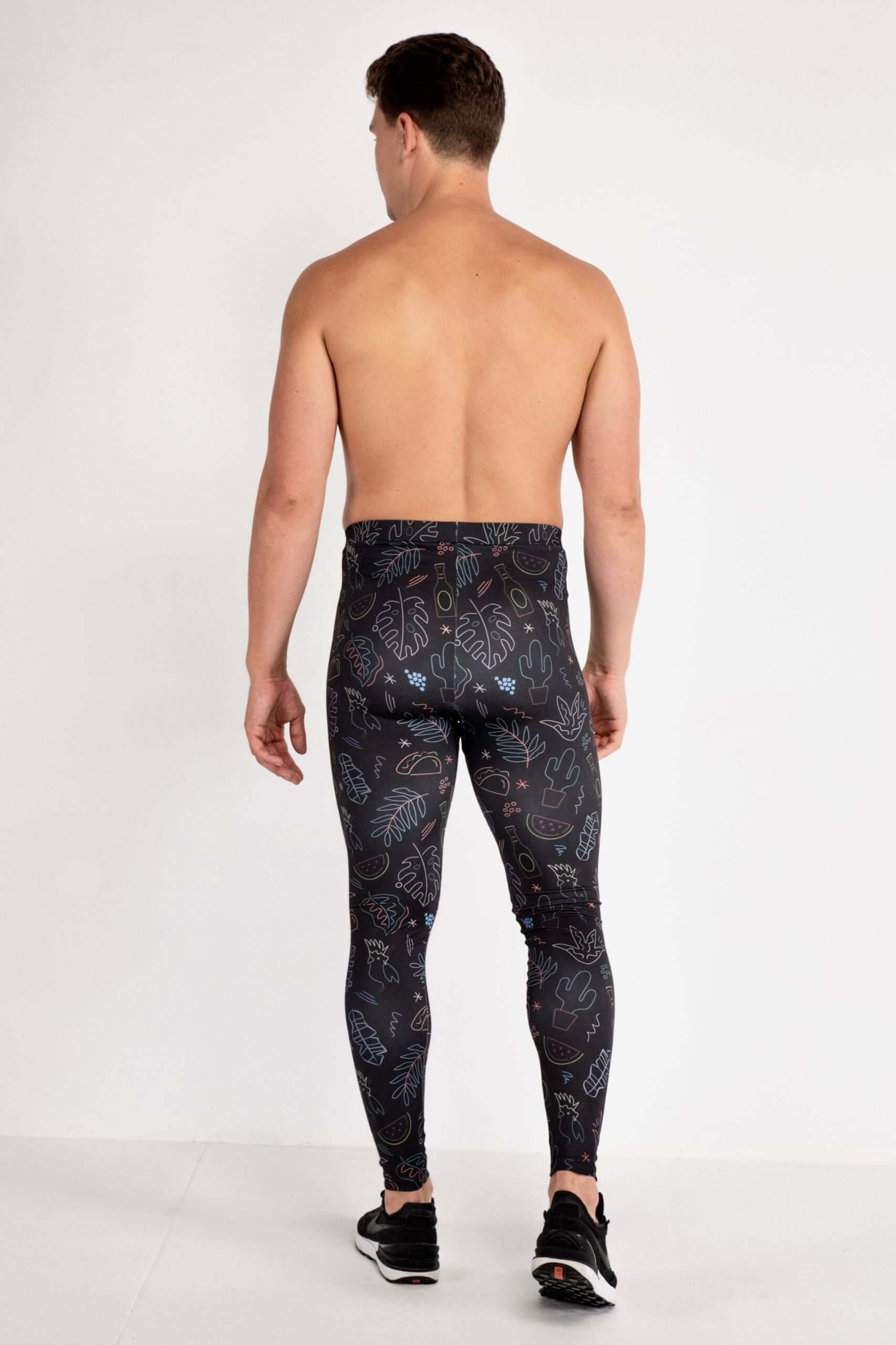 Fiesta Meggings - Image 3