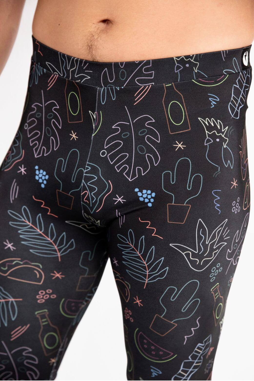 Fiesta Meggings - Image 4