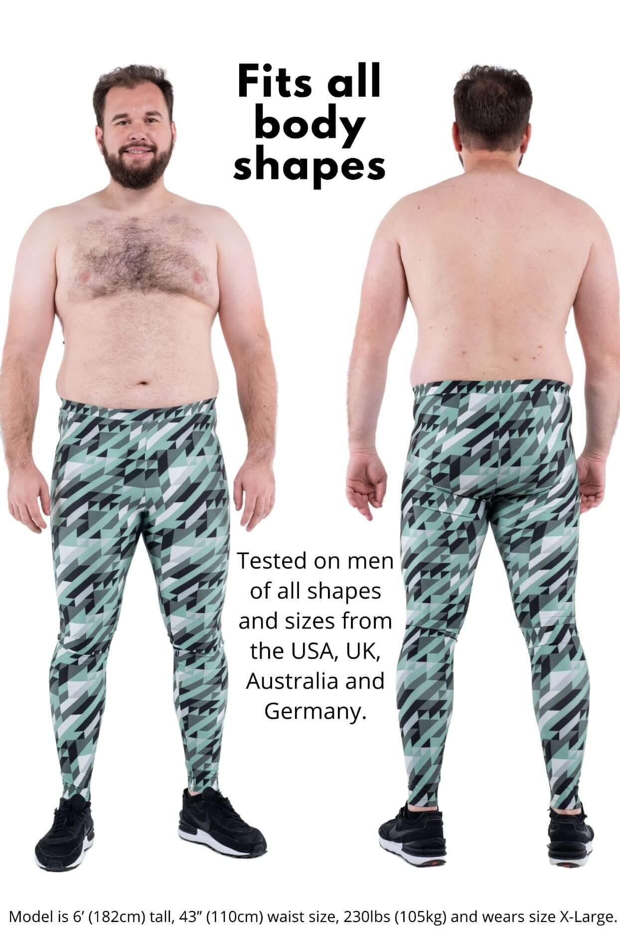 Fracture Meggings - Image 7