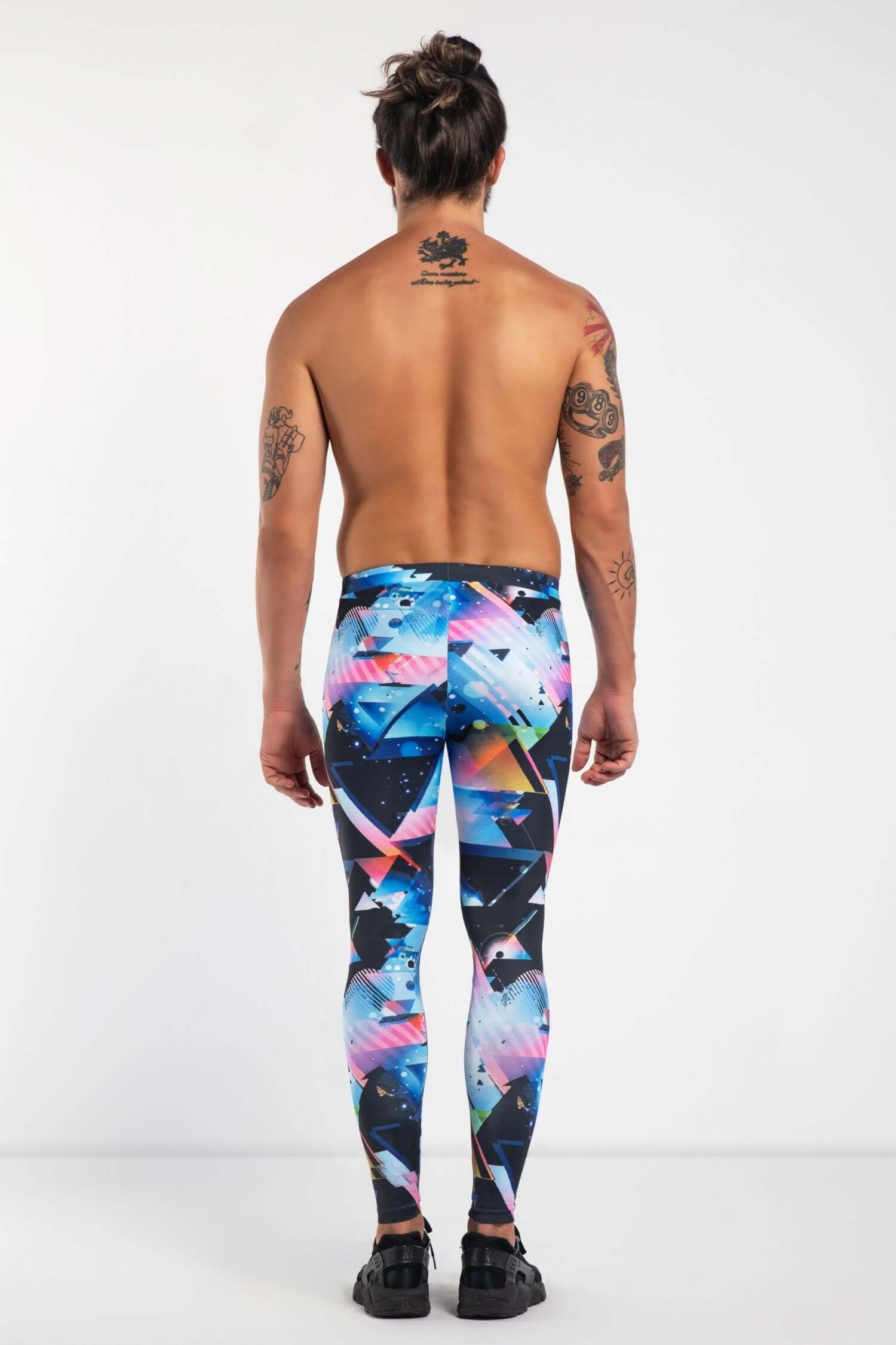 Galactica Meggings - Image 3