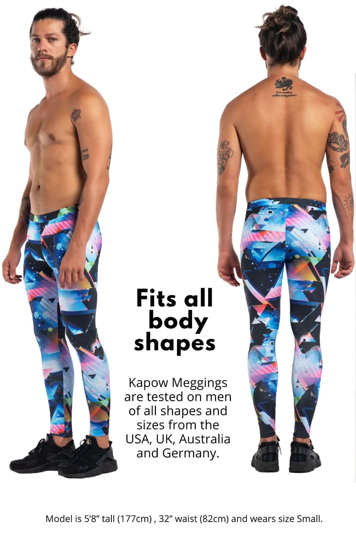 Galactica Meggings - Image 8