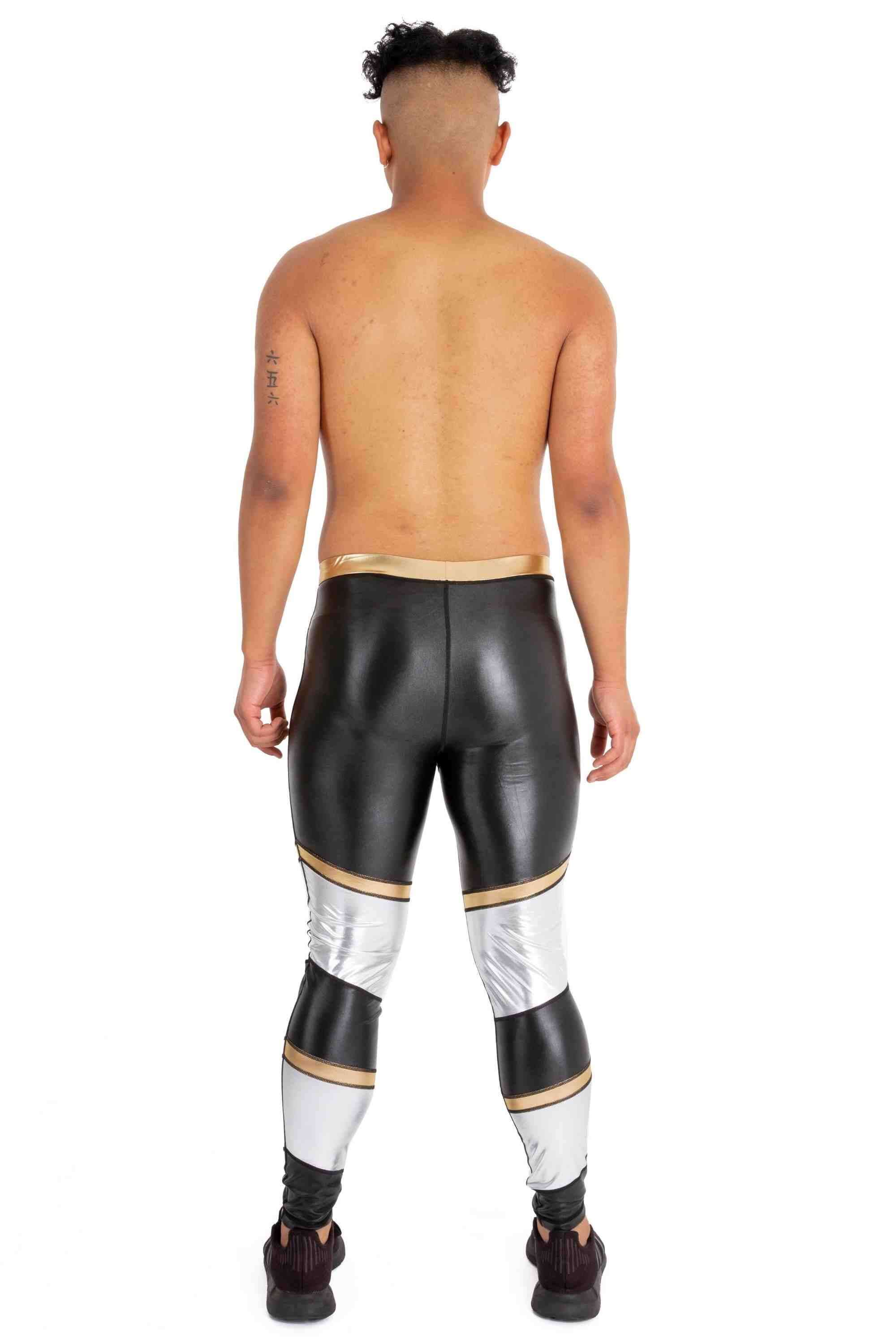Heavy Metal Meggings - Image 3