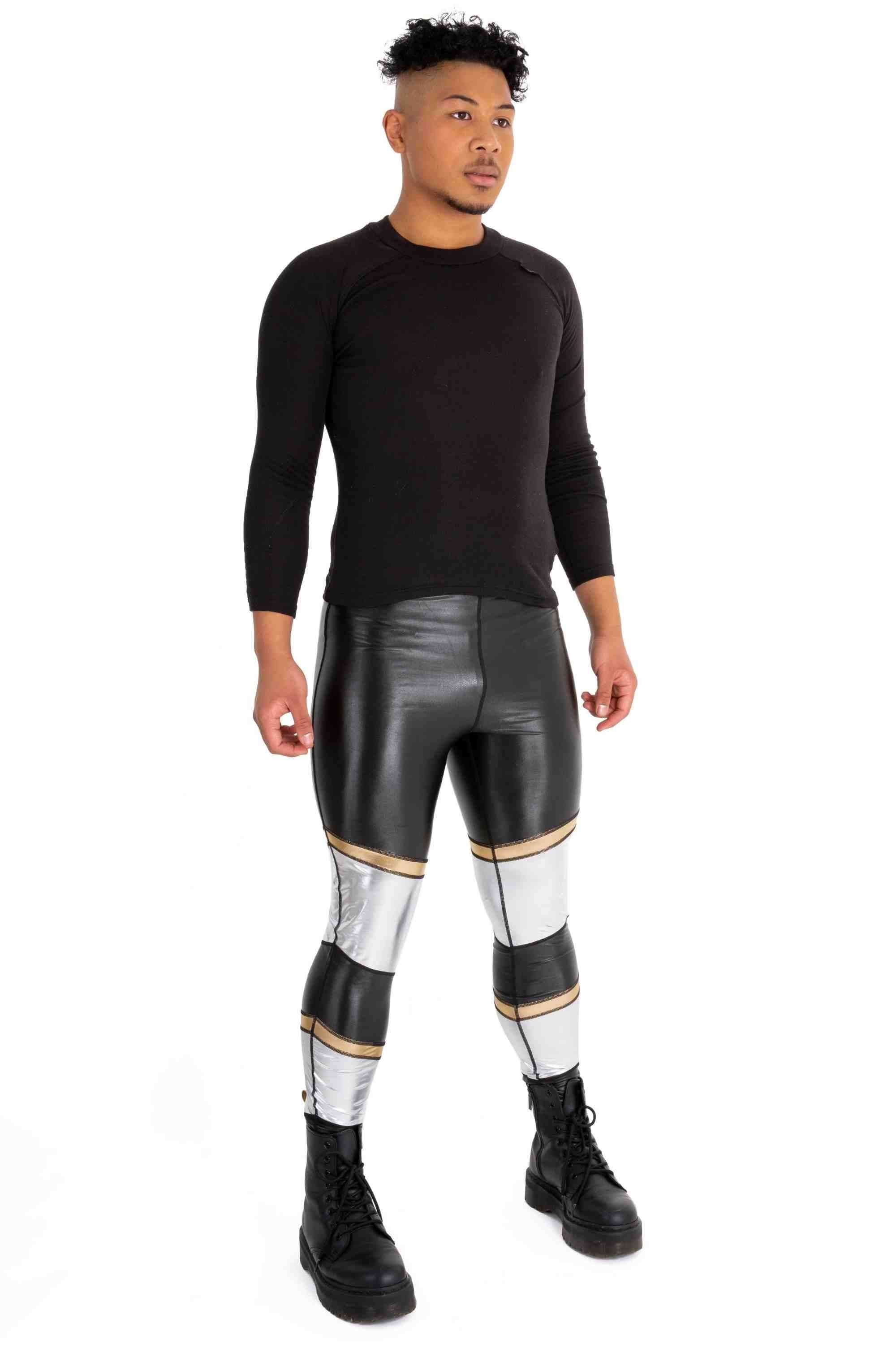 Heavy Metal Meggings - Image 4