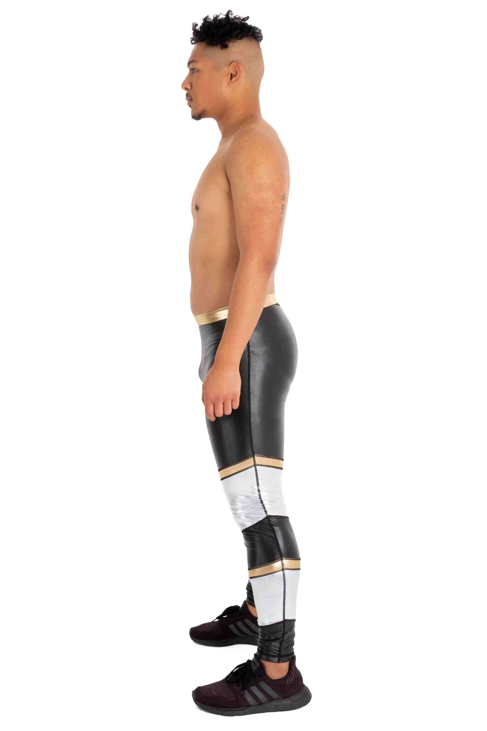 Heavy Metal Meggings - Image 8