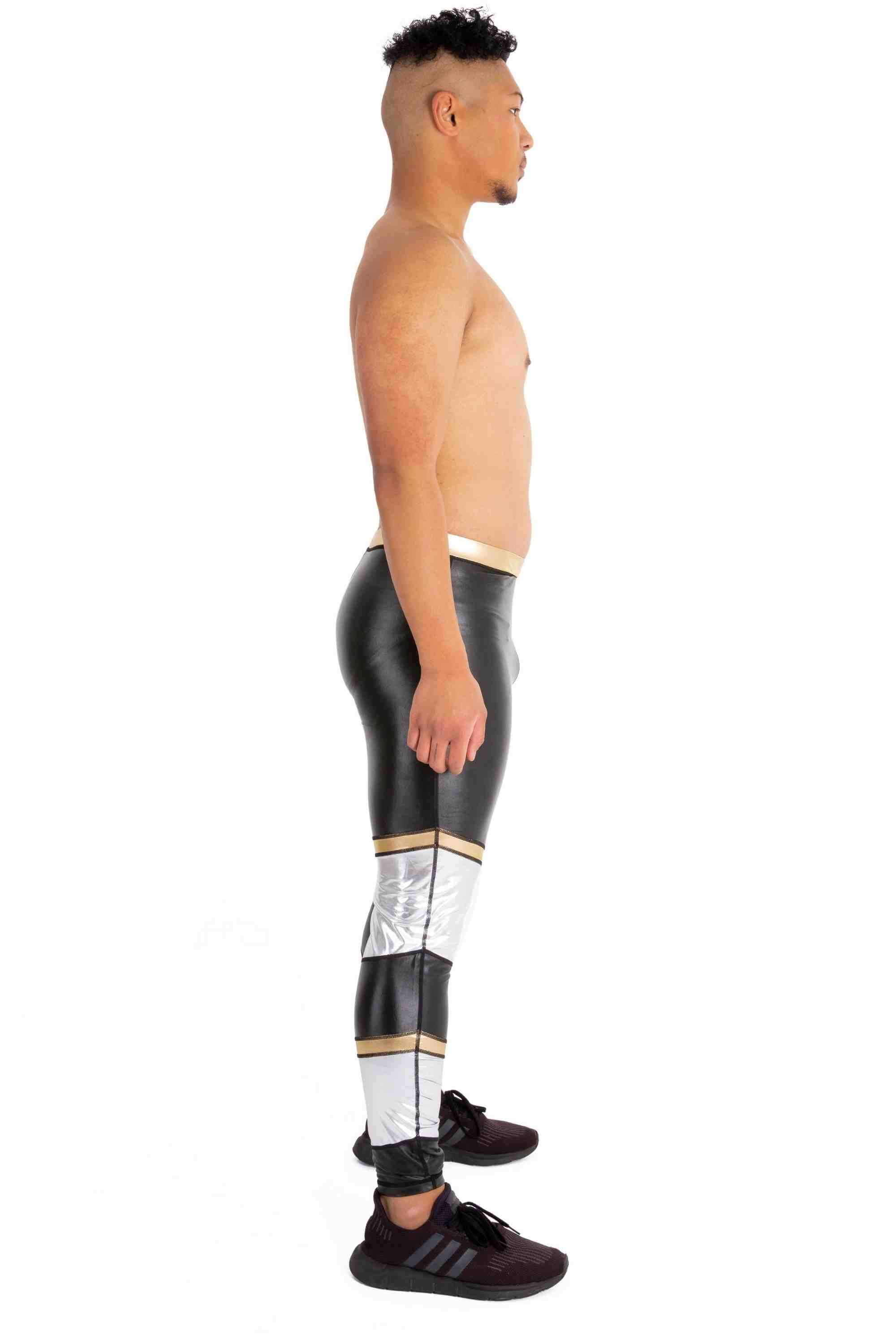 Heavy Metal Meggings - Image 9