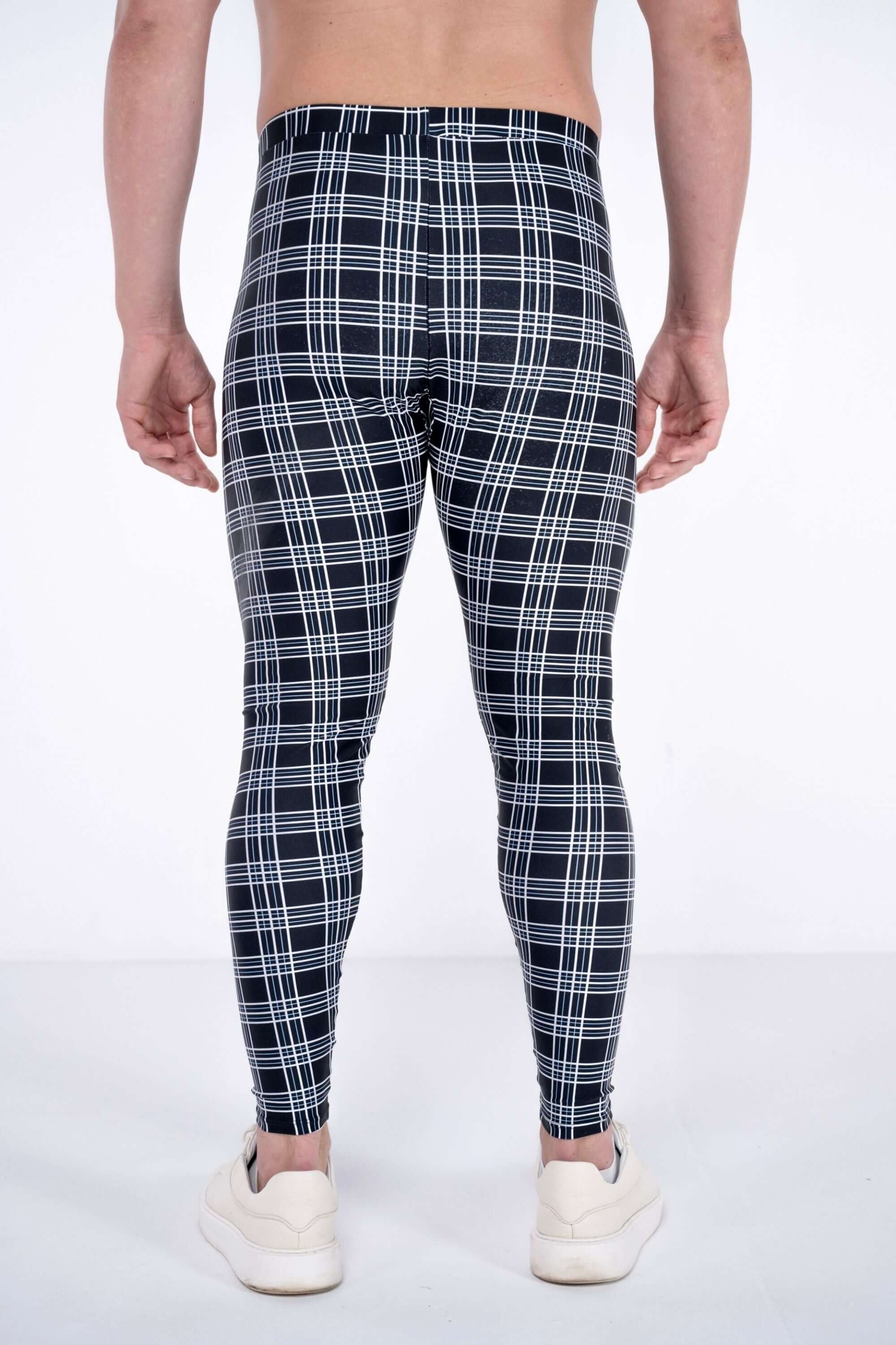 Highland Rogue Meggings - Image 6