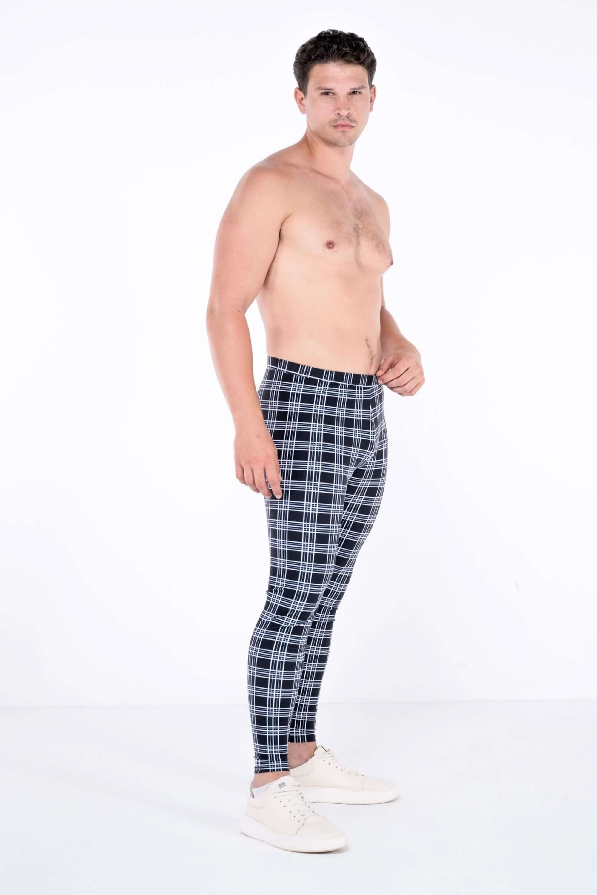 Highland Rogue Meggings - Image 7