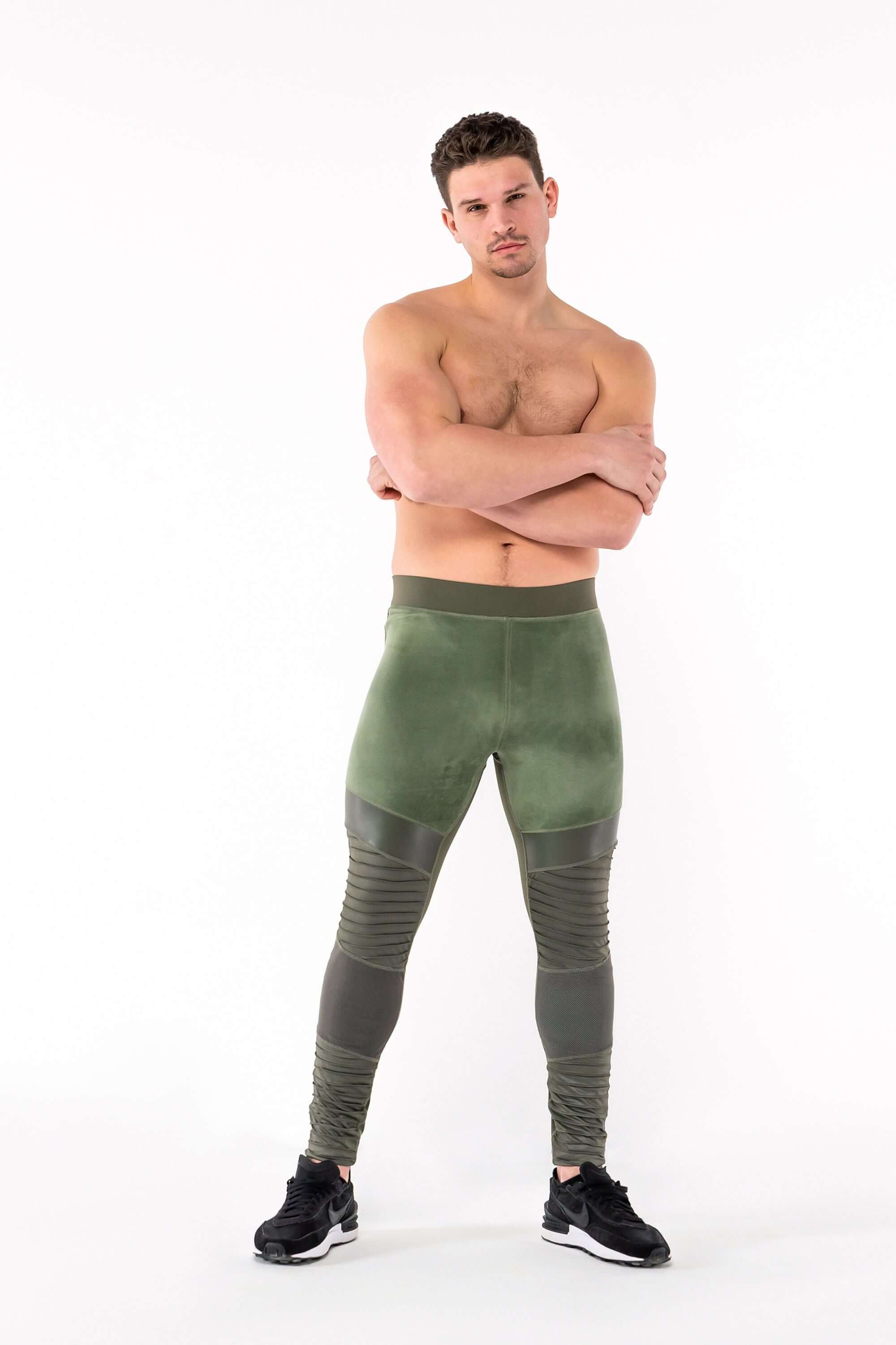 Hunter Meggings - Image 2